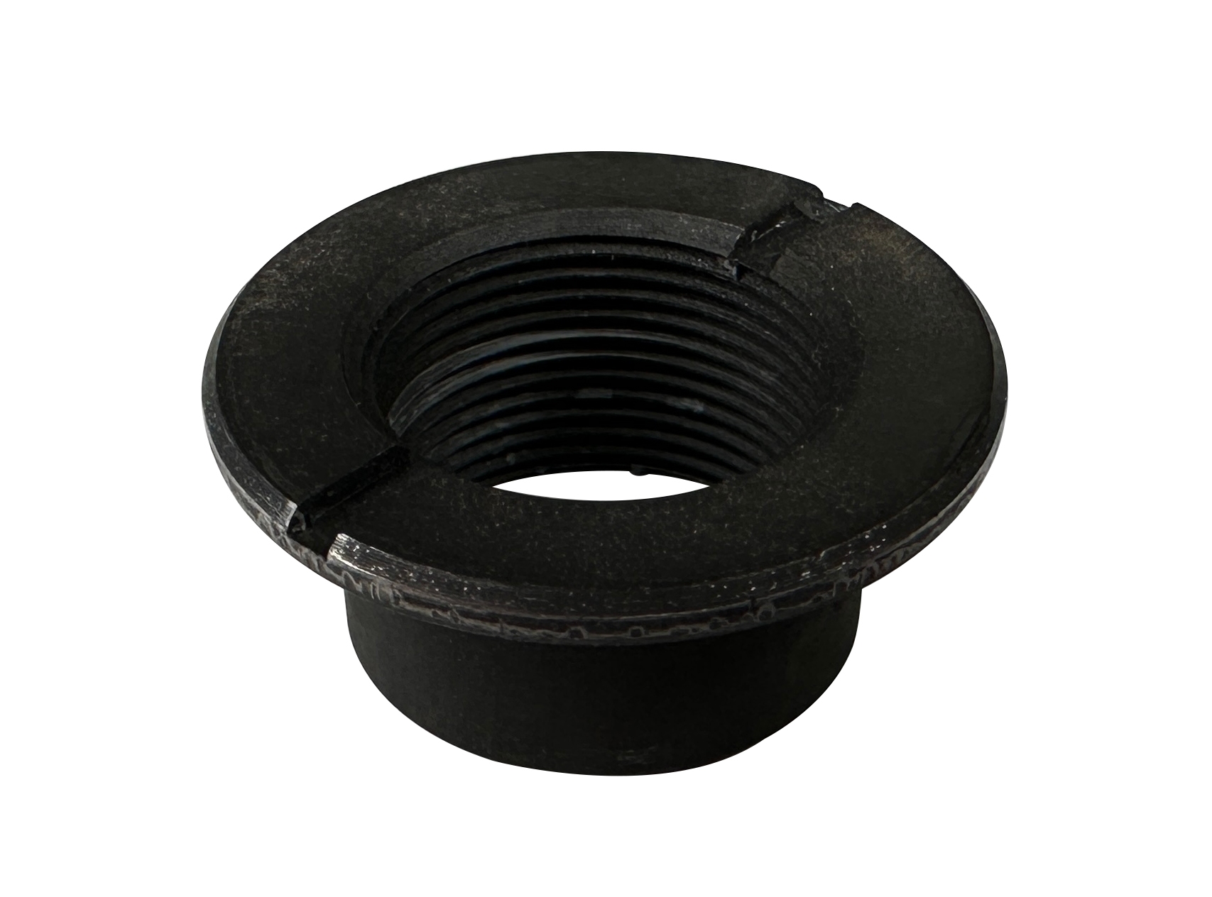 TMH Steel Piston Tail
