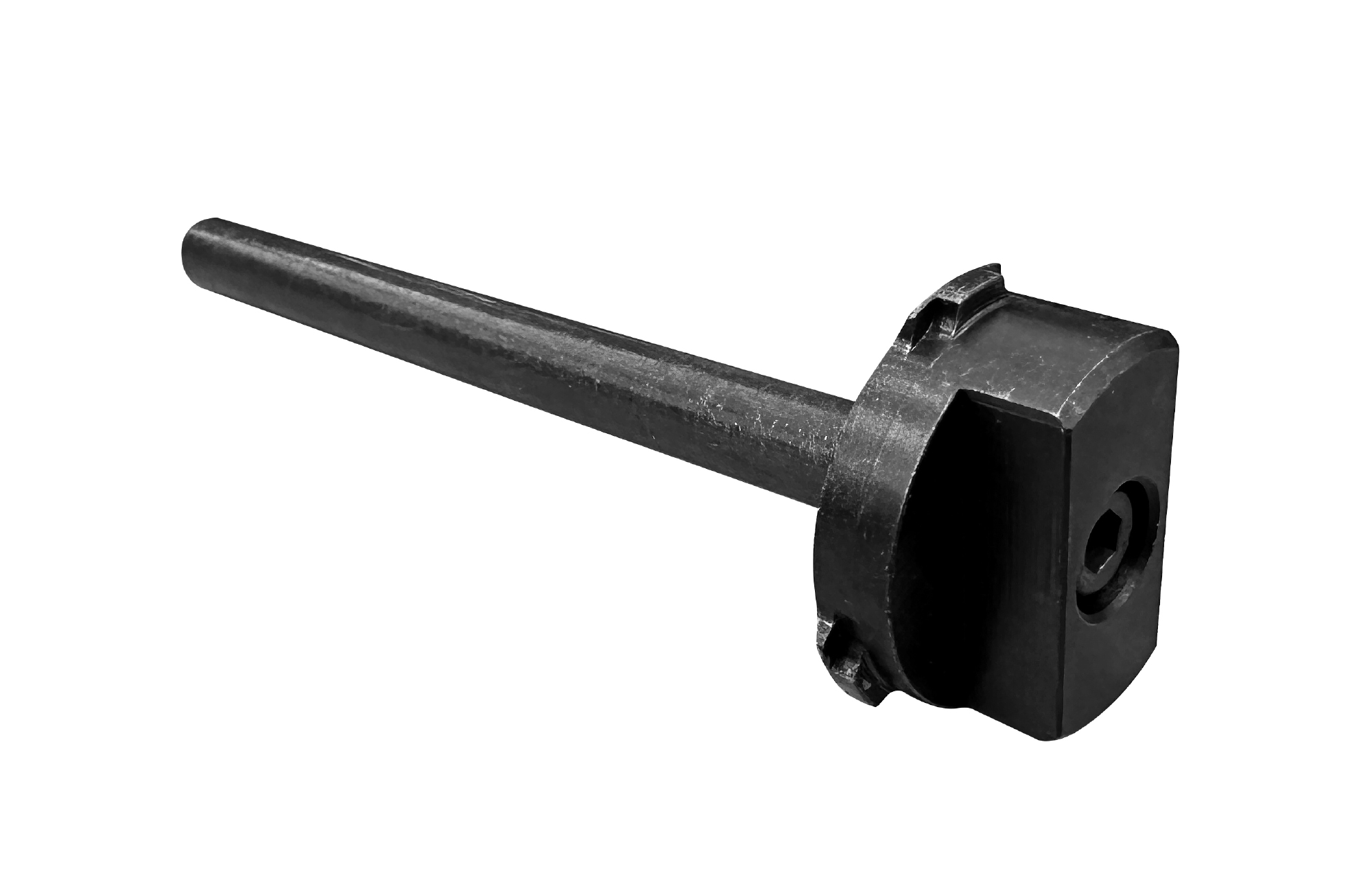 TMH Steel Spring Guide Rod