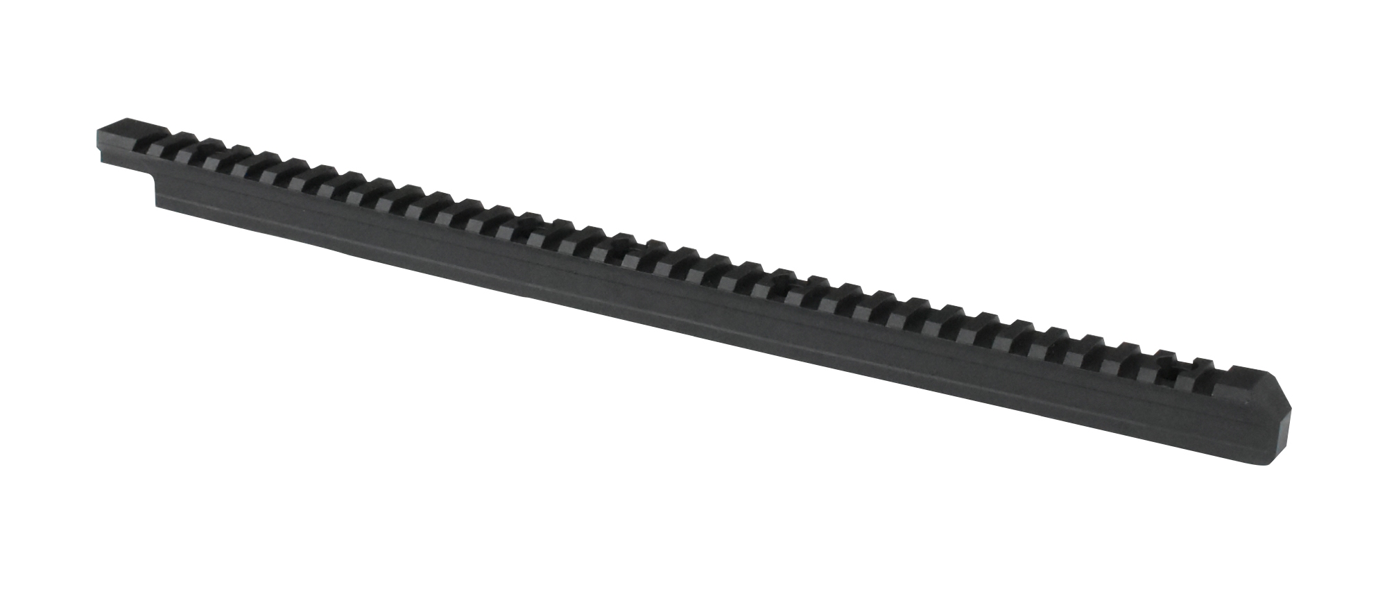 TMH Upper Rail