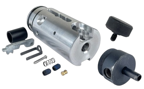 TMH V2 Combination