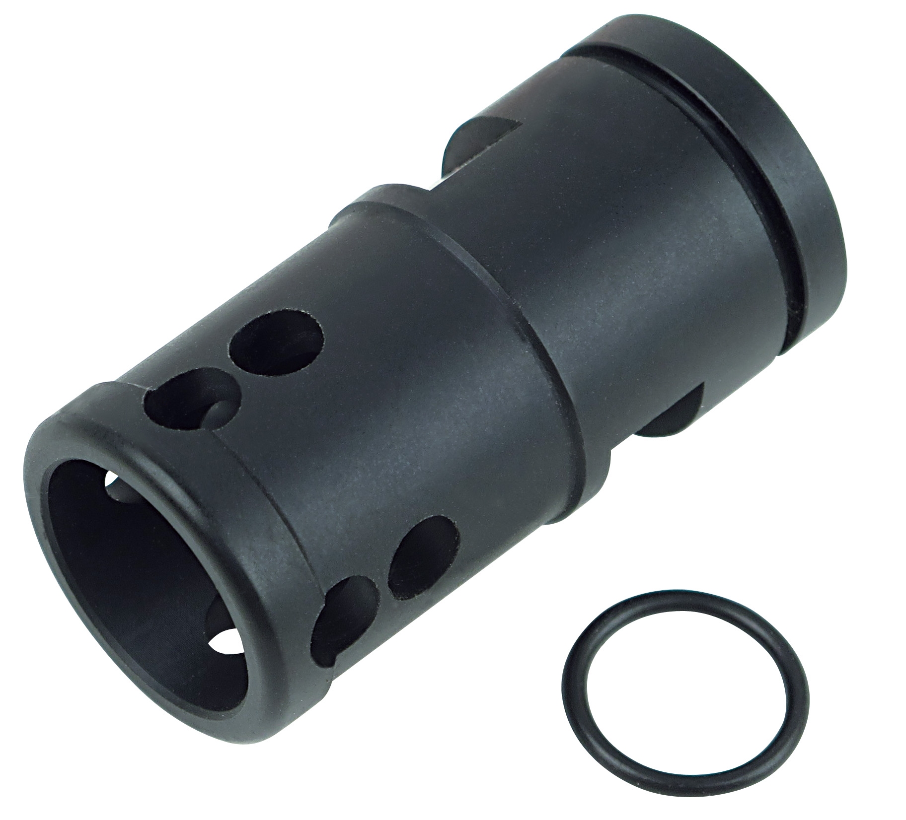 TOD AR Flash Hider