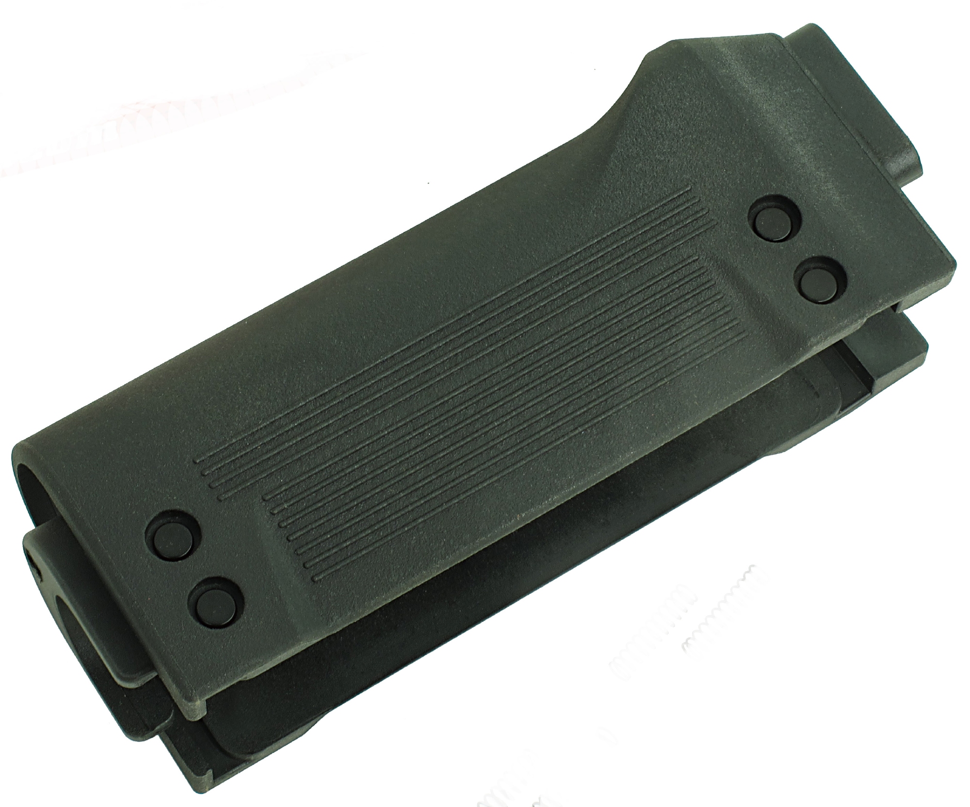 TOD AR Handguard Combination