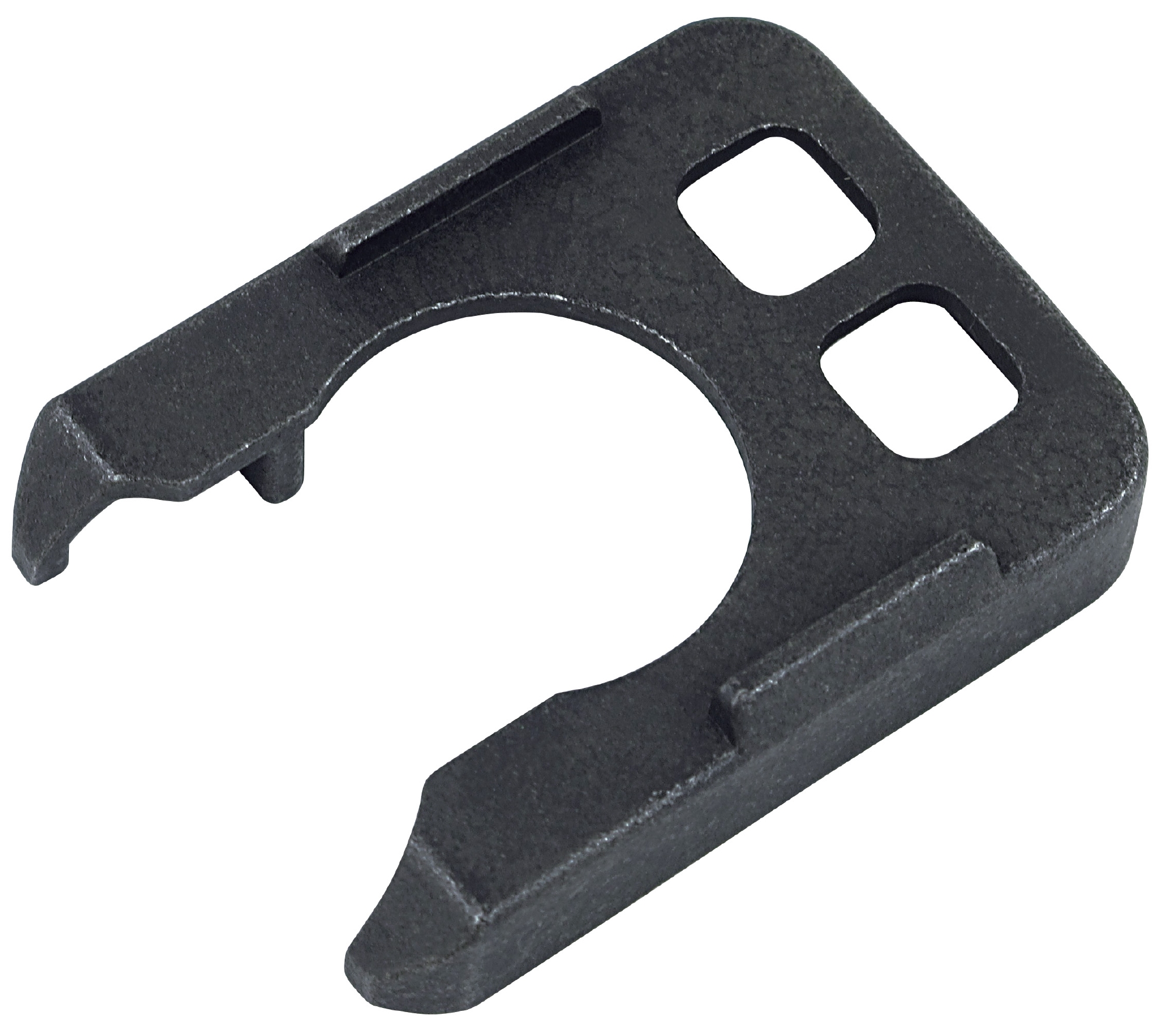TOD AR Handguard Rear Frame