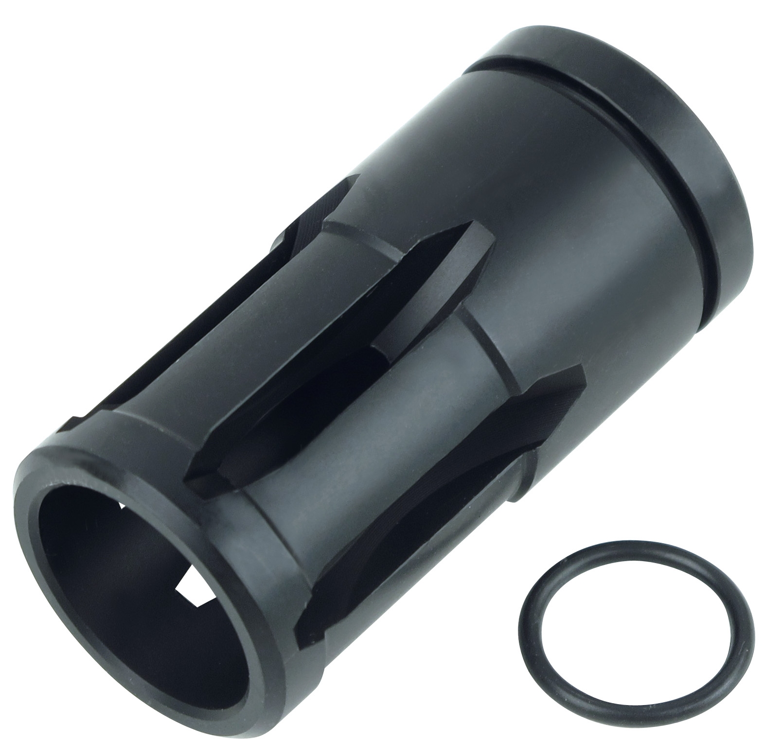 TOD ARM Flash Hider