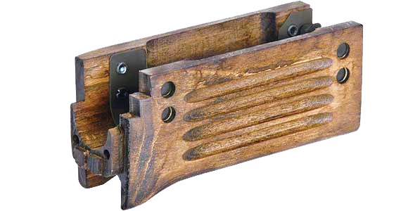 TOD ARM Handguard Combination