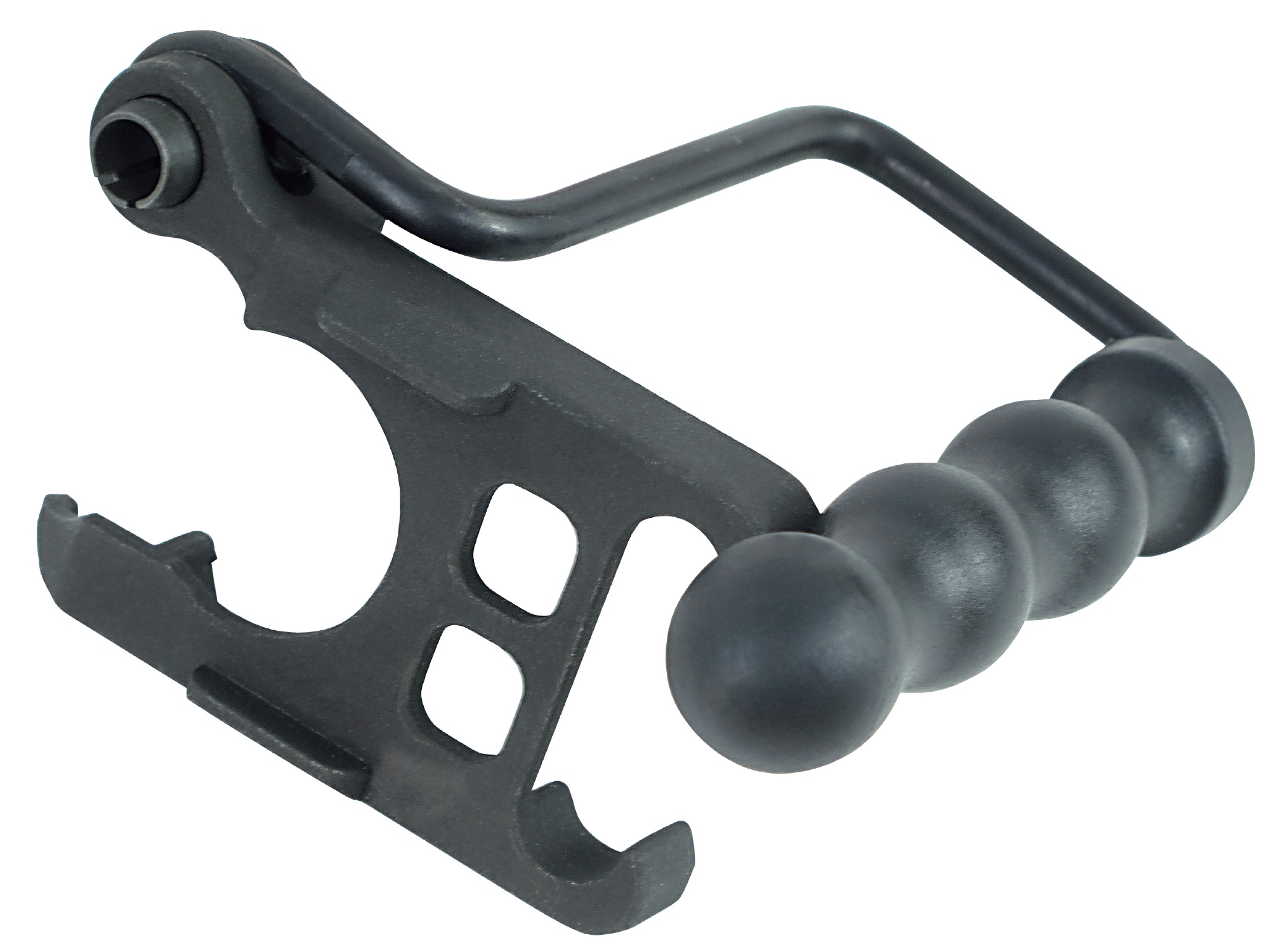 TOD ARM Handguard Rear Frame With Handle