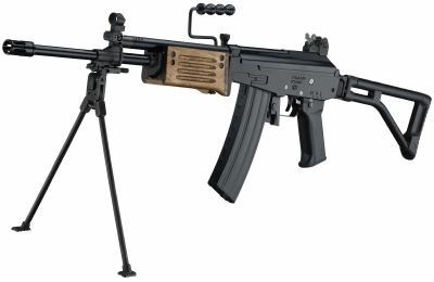 TOD ARM