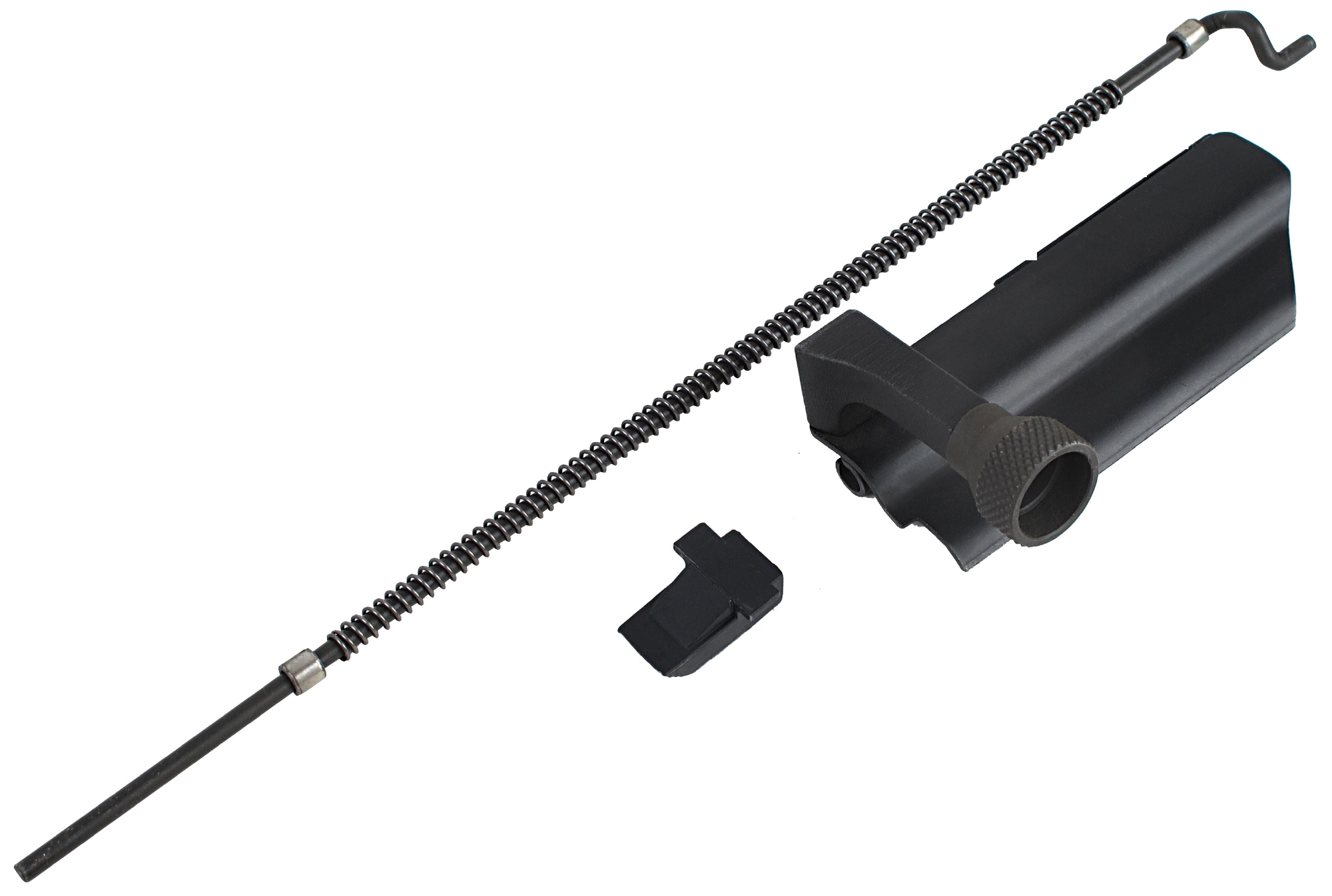 TOD Charging Handle Combination