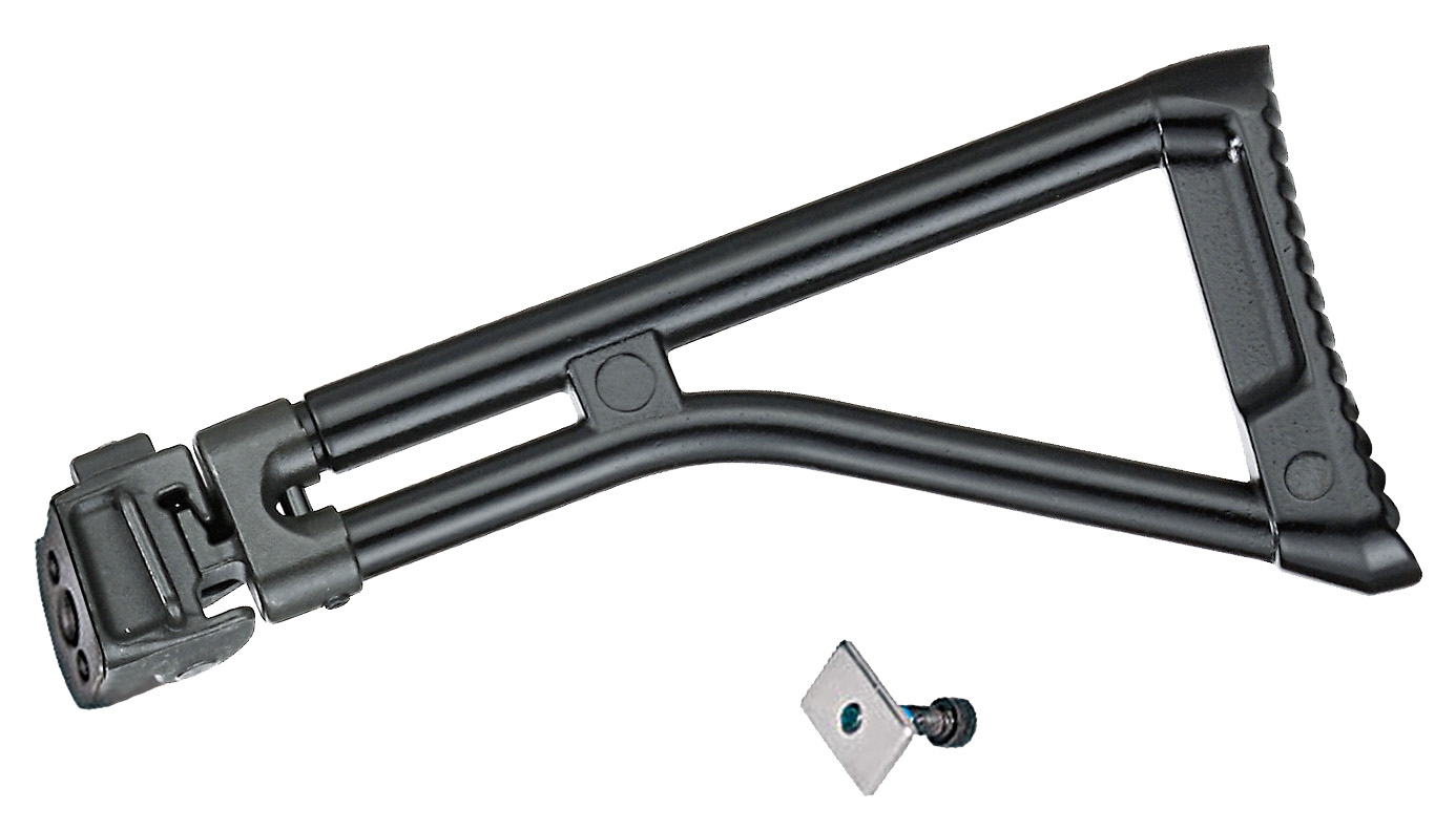 TOD Folding Stock Combination