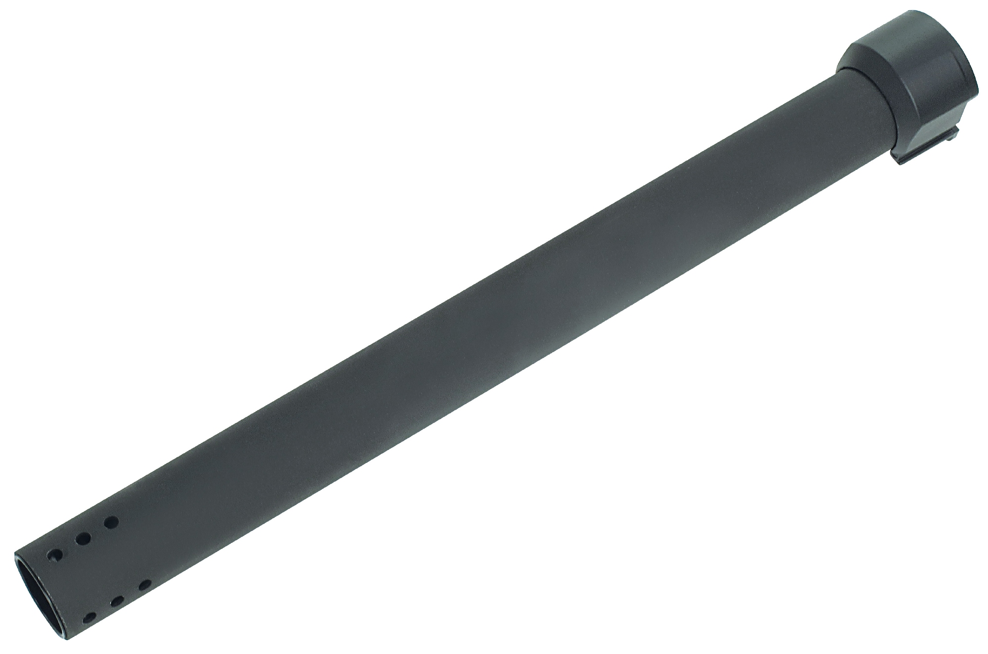 TOD Gas Tube Combination (Enlarged)