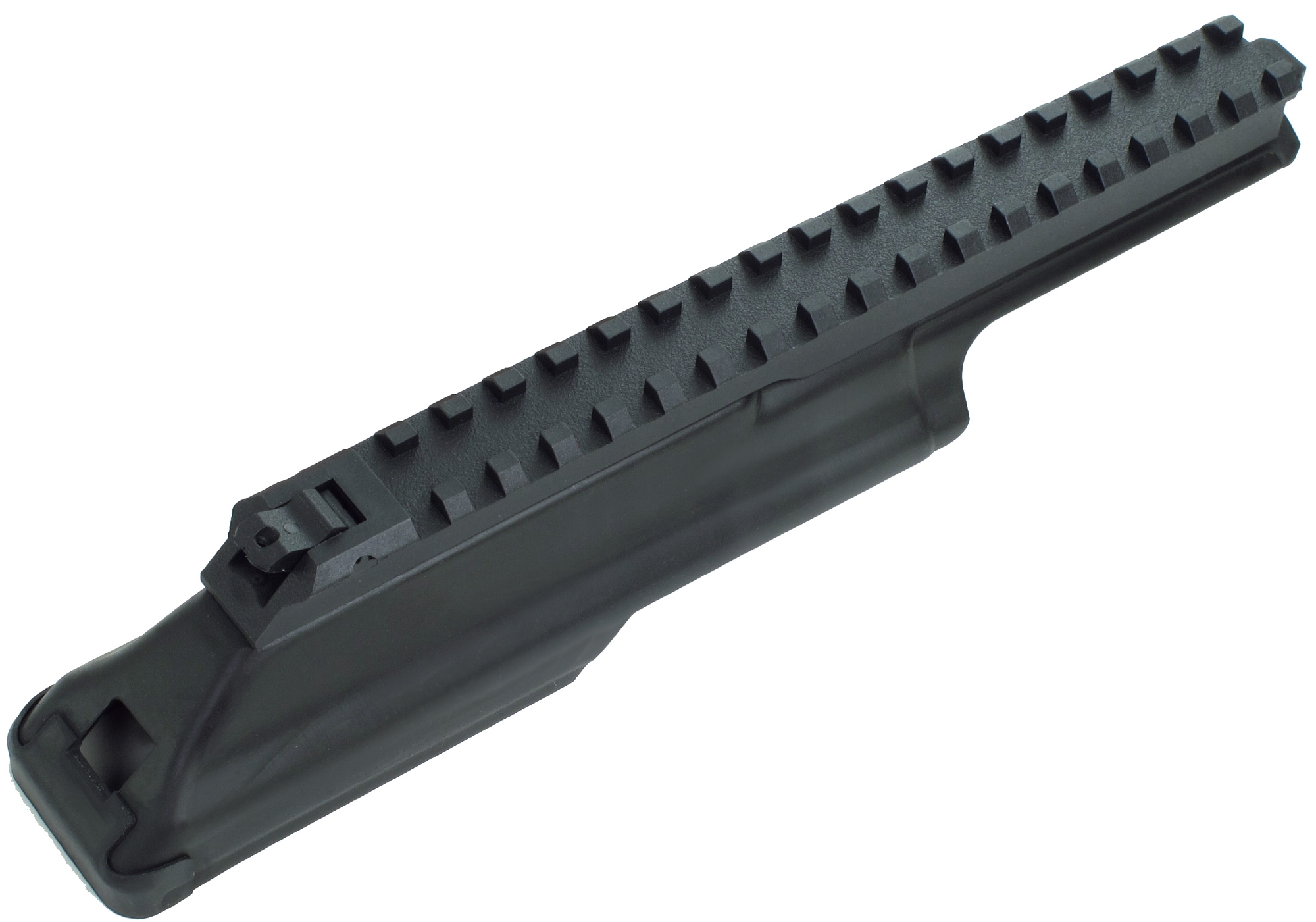 TOD MRS Upper Housing Combination