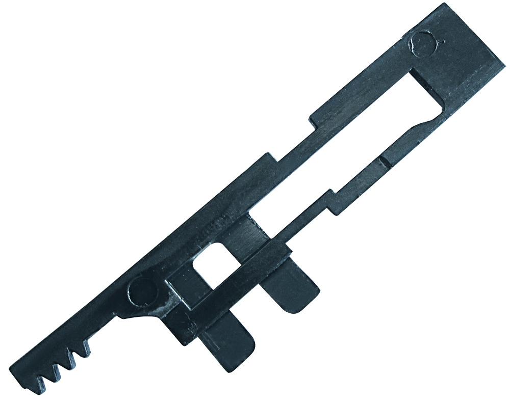TOD Selector Plate