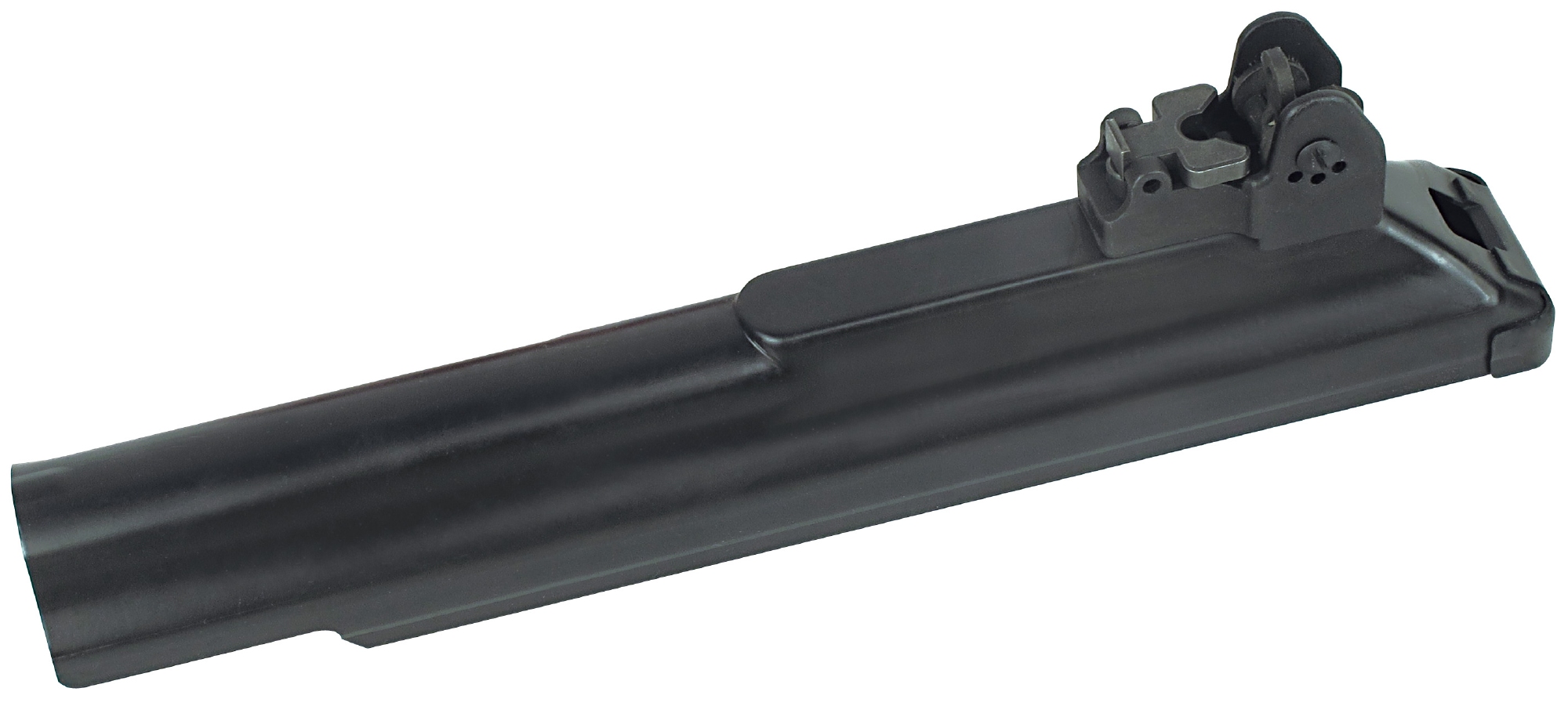 TOD Upper Housing Combination