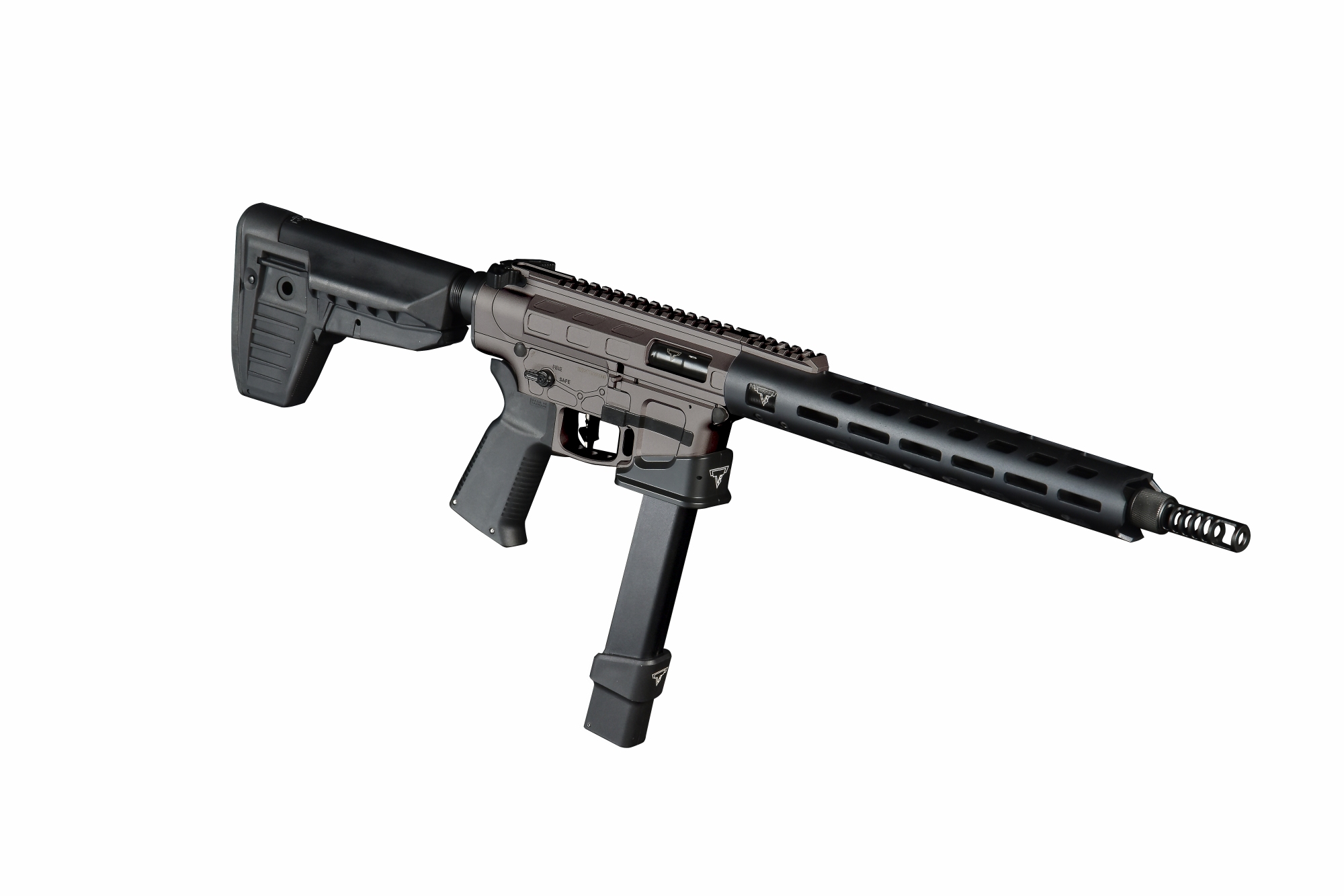 TTI TR-9 M