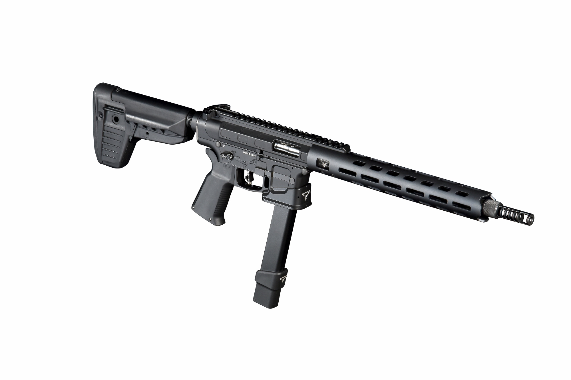 TTI TR-9 M