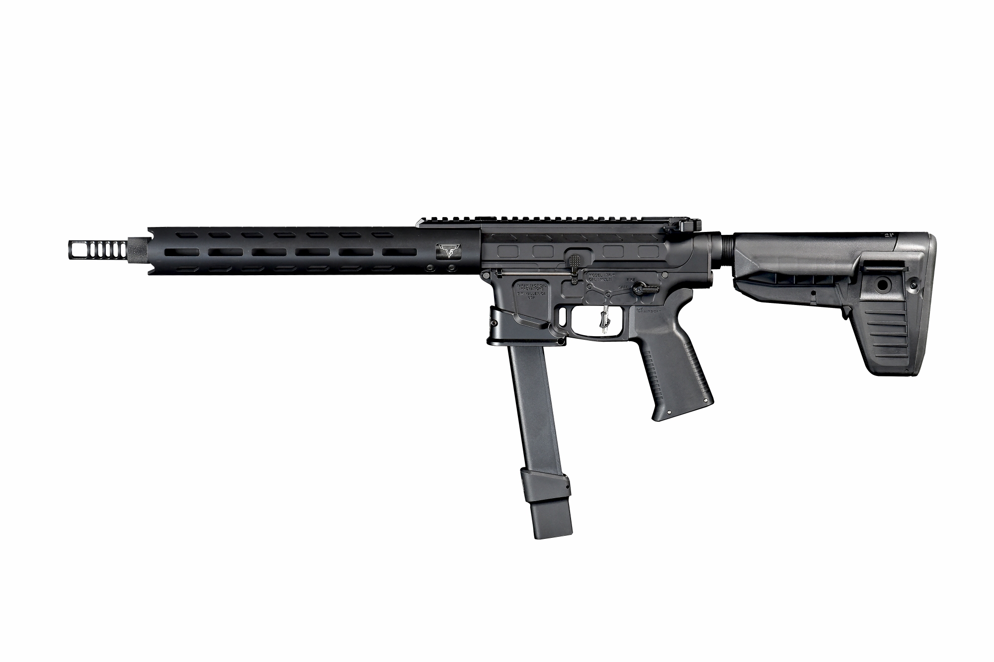 TTI TR-9 M