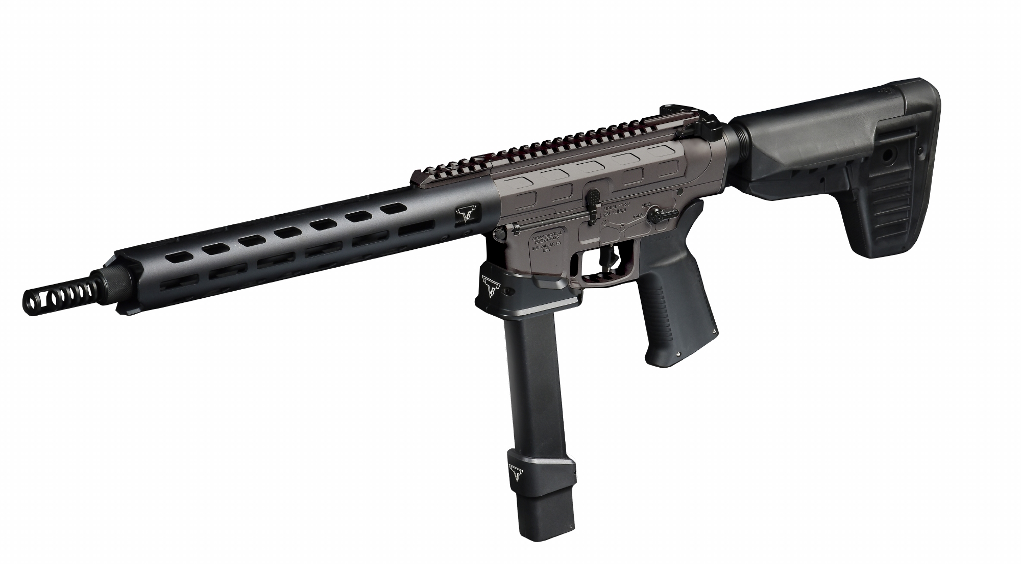 TTI TR-9 S3 M