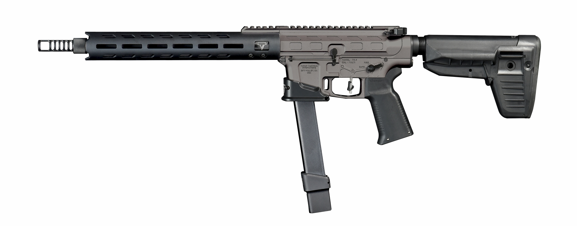 TTI TR-9 S3 M