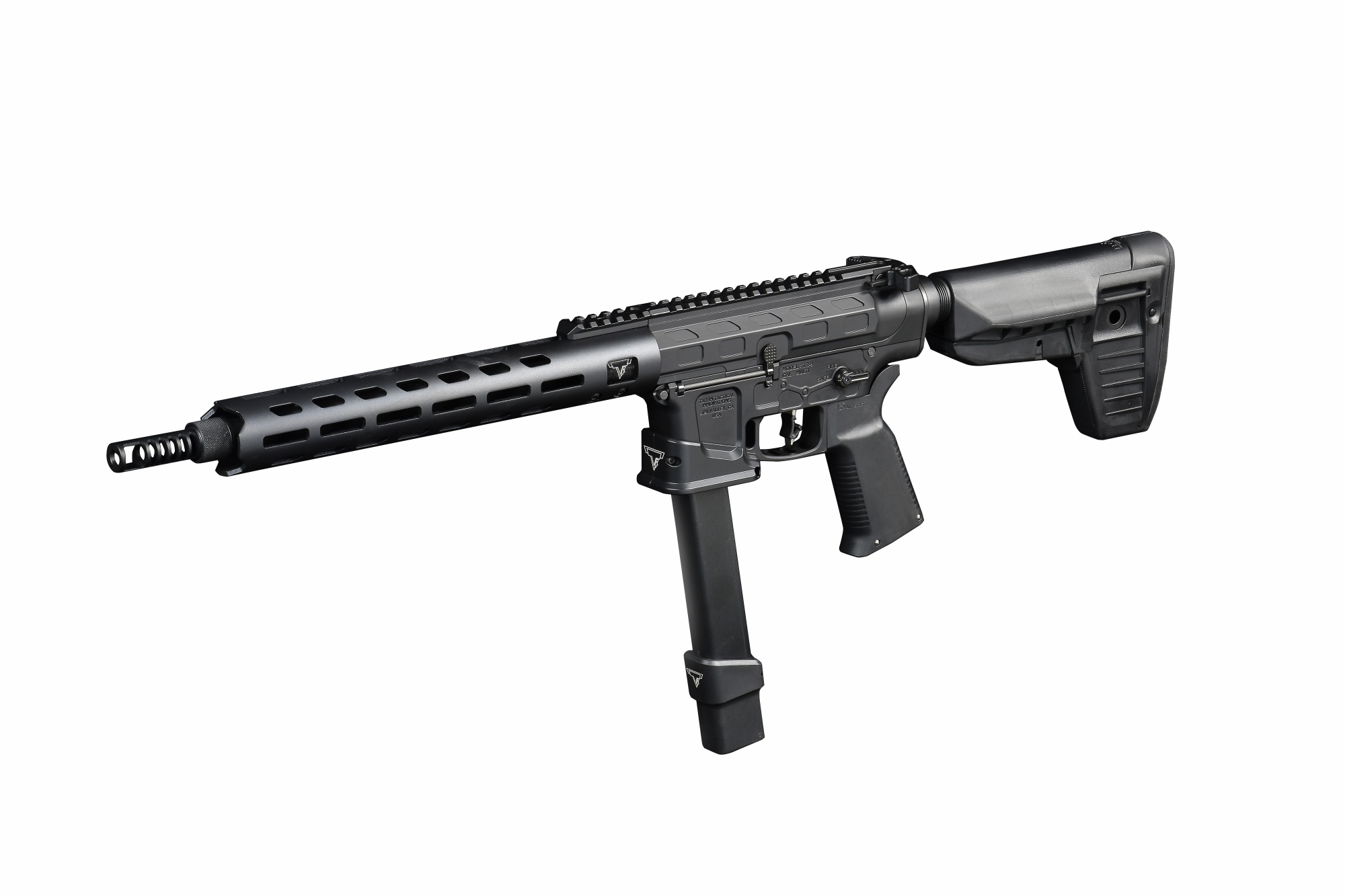 TTI TR-9 S3 M