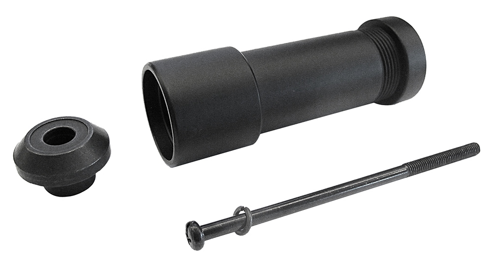 UK1 Captain Receiver Extension Tube