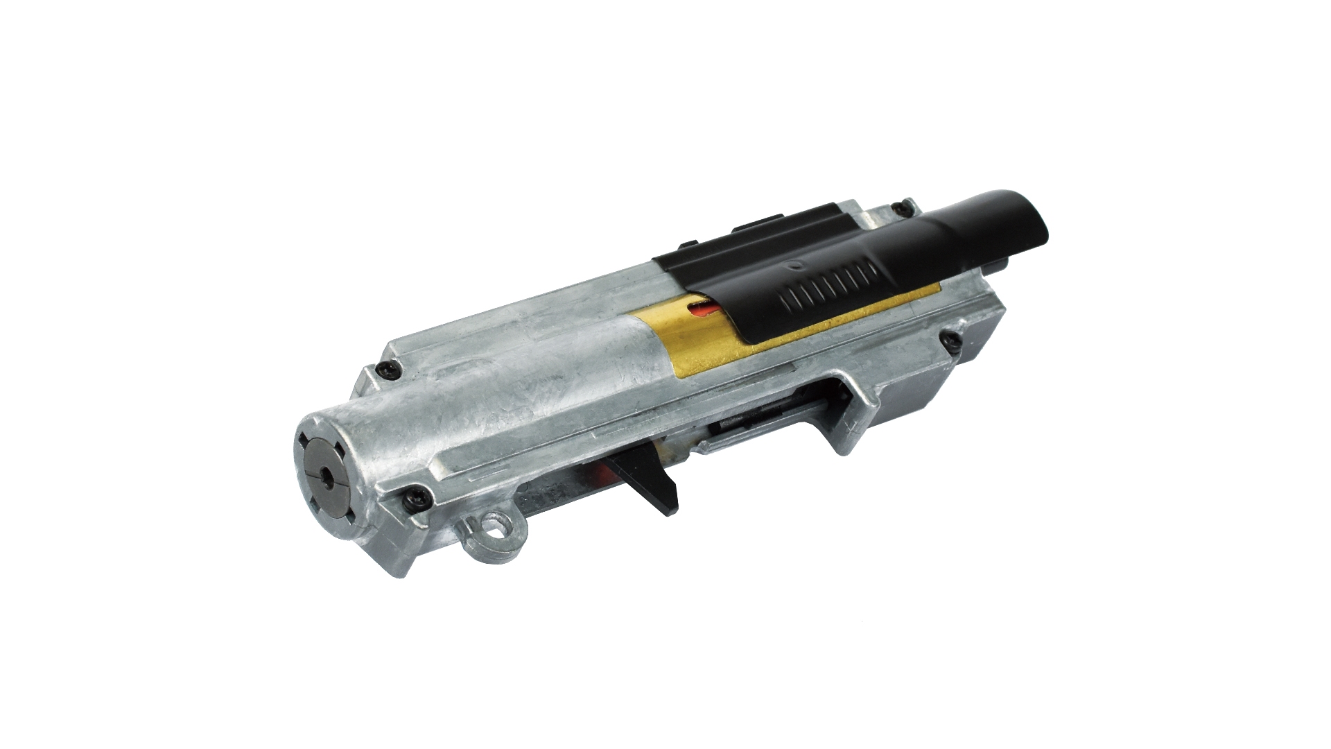 UK1/HOG/YAK EBB Upper Gearbox (M110 Spring)