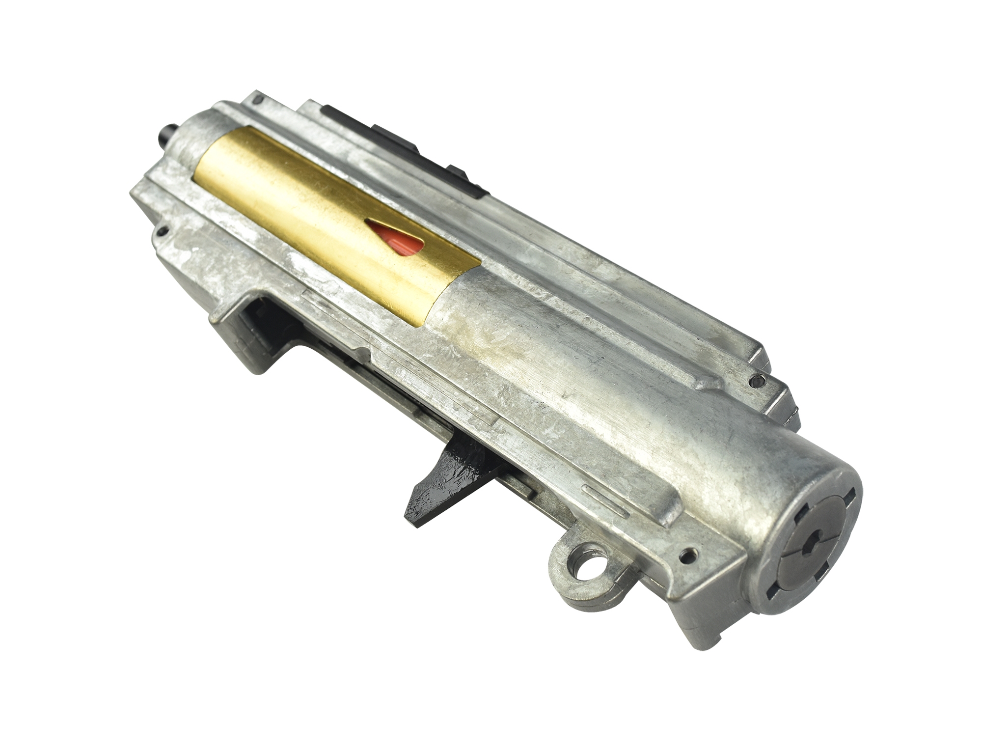 UK1/HOG/YAK EBB Upper Gearbox (M120 Spring)