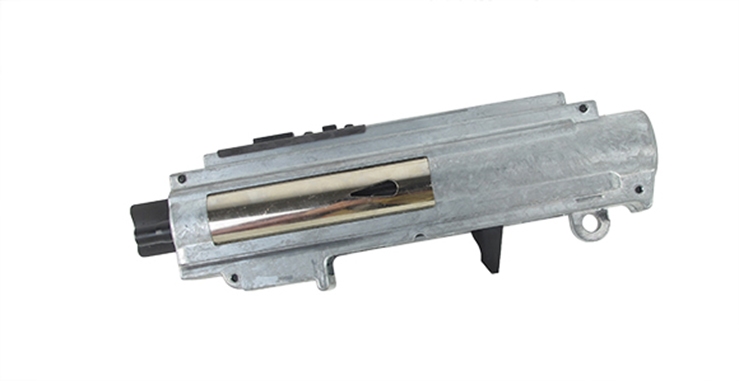 UK1/HOG/YAK EBB Upper Gearbox Combination (M100 ， Full Steel Piston)