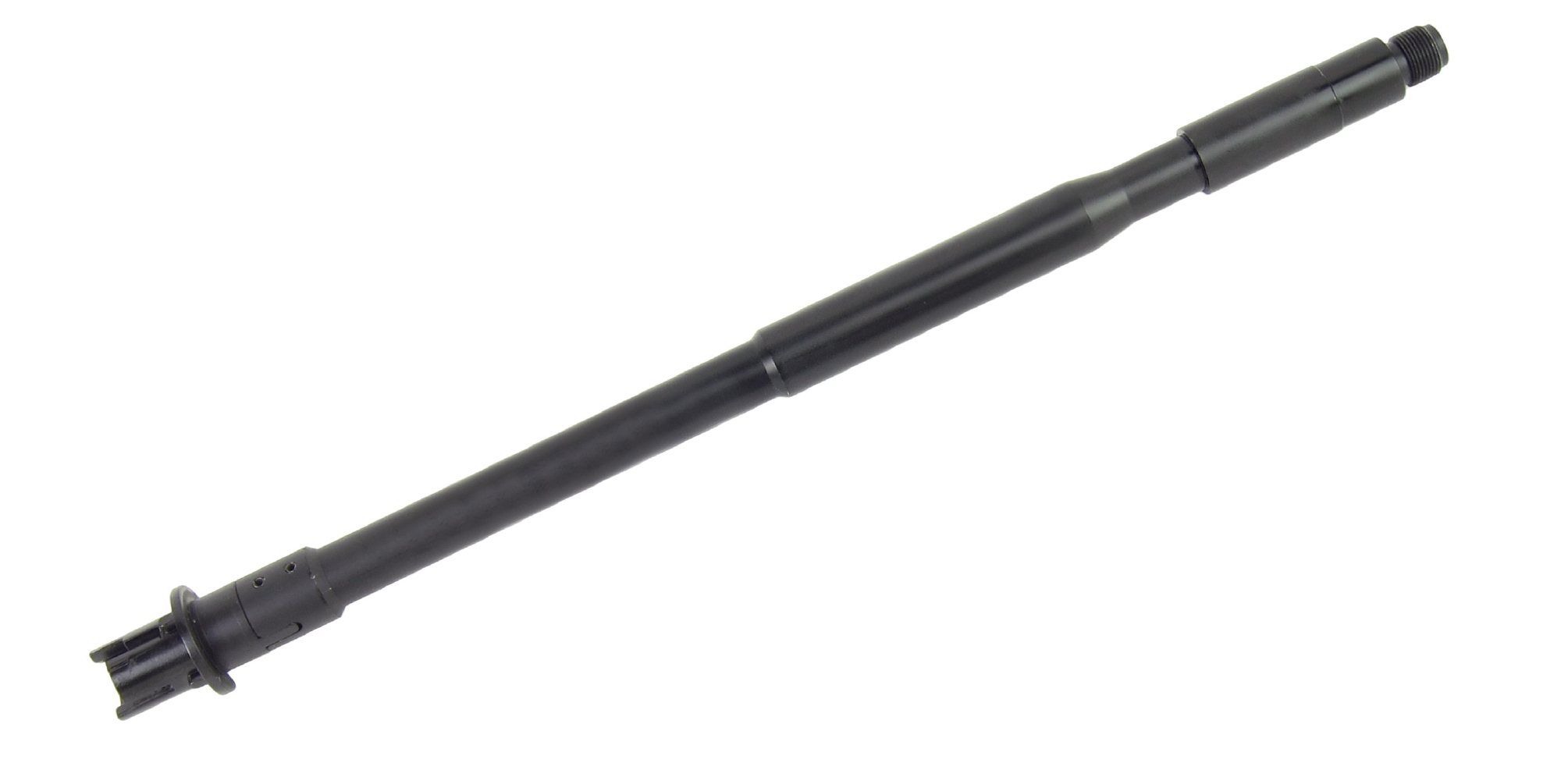 UK1 Reinforced Outer Barrel Parts  14"