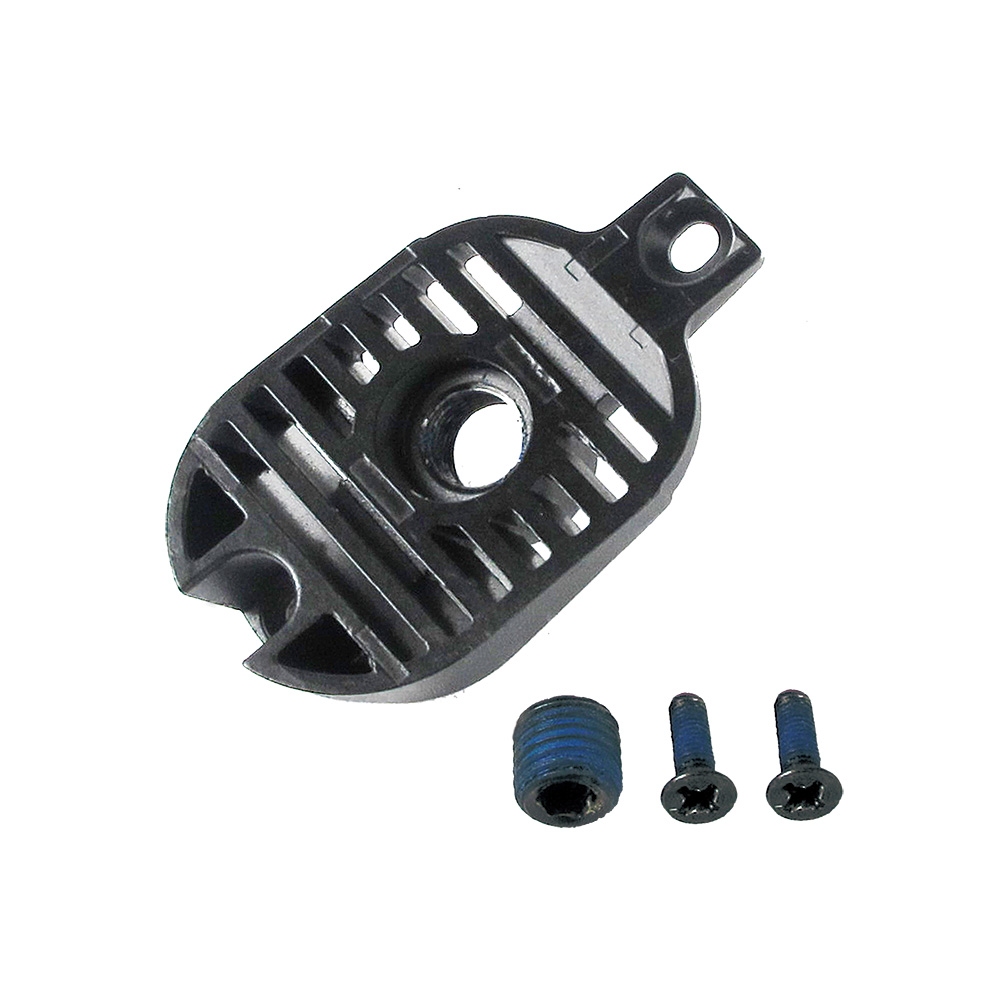 UK1 Tactical Grip Butt Cap