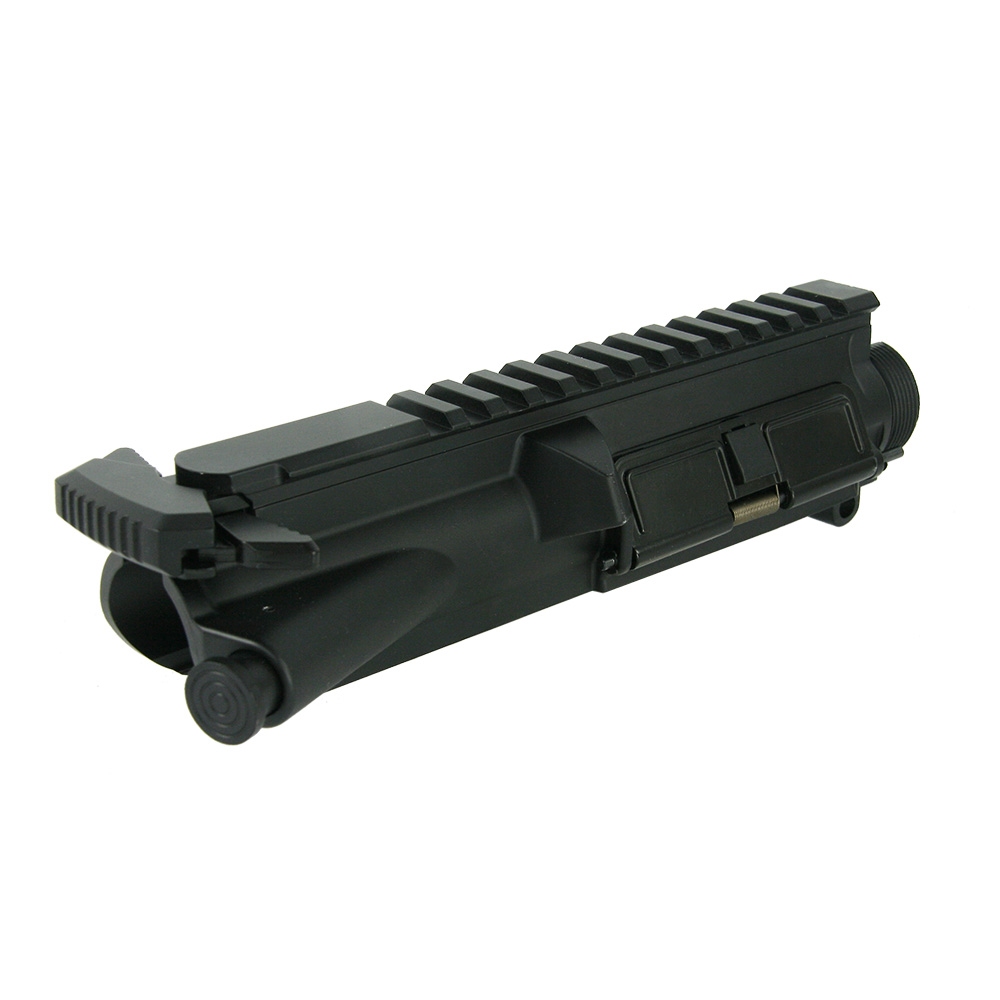 UK1 Upper Receiver Combination-BK (Incl. Charging Handle)