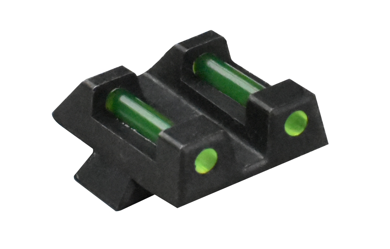 Vulture Fiber Optic Rear Sight (Fiber Optic Included)