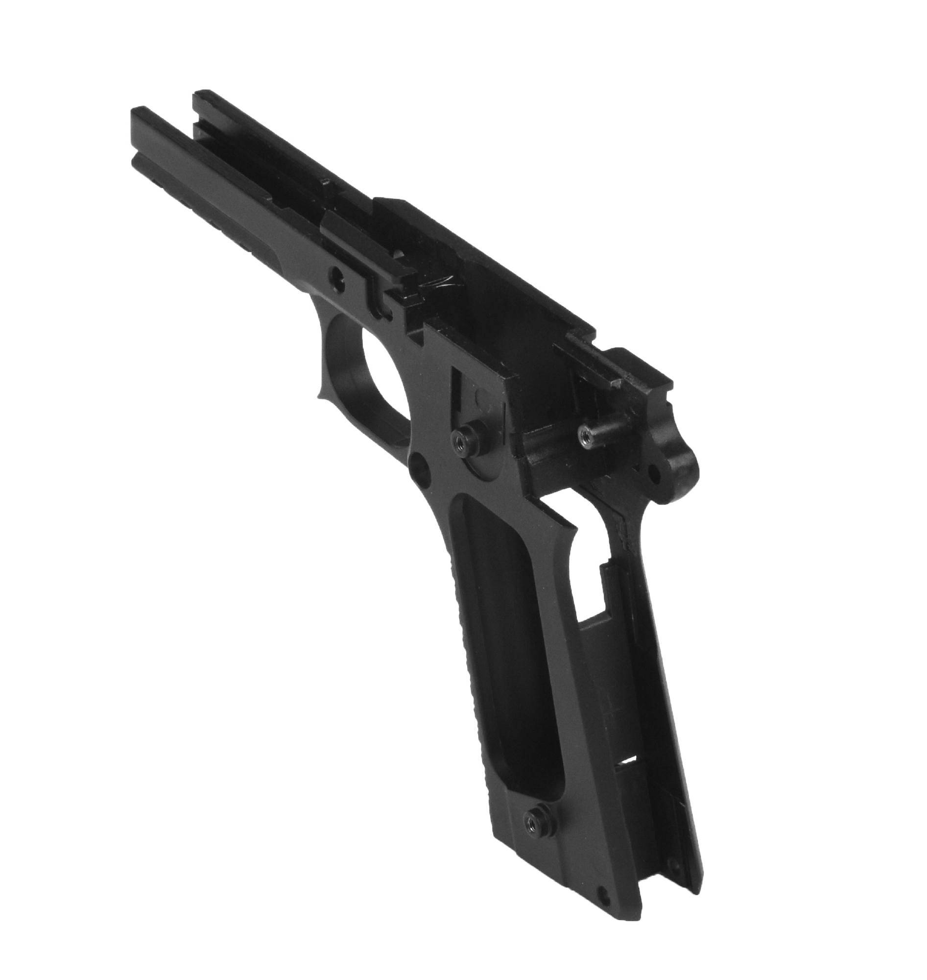 Vulture Frame-BK