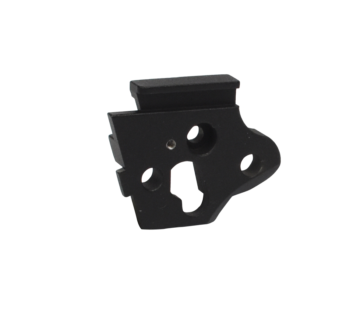 Vulture Hammer Combination Housing