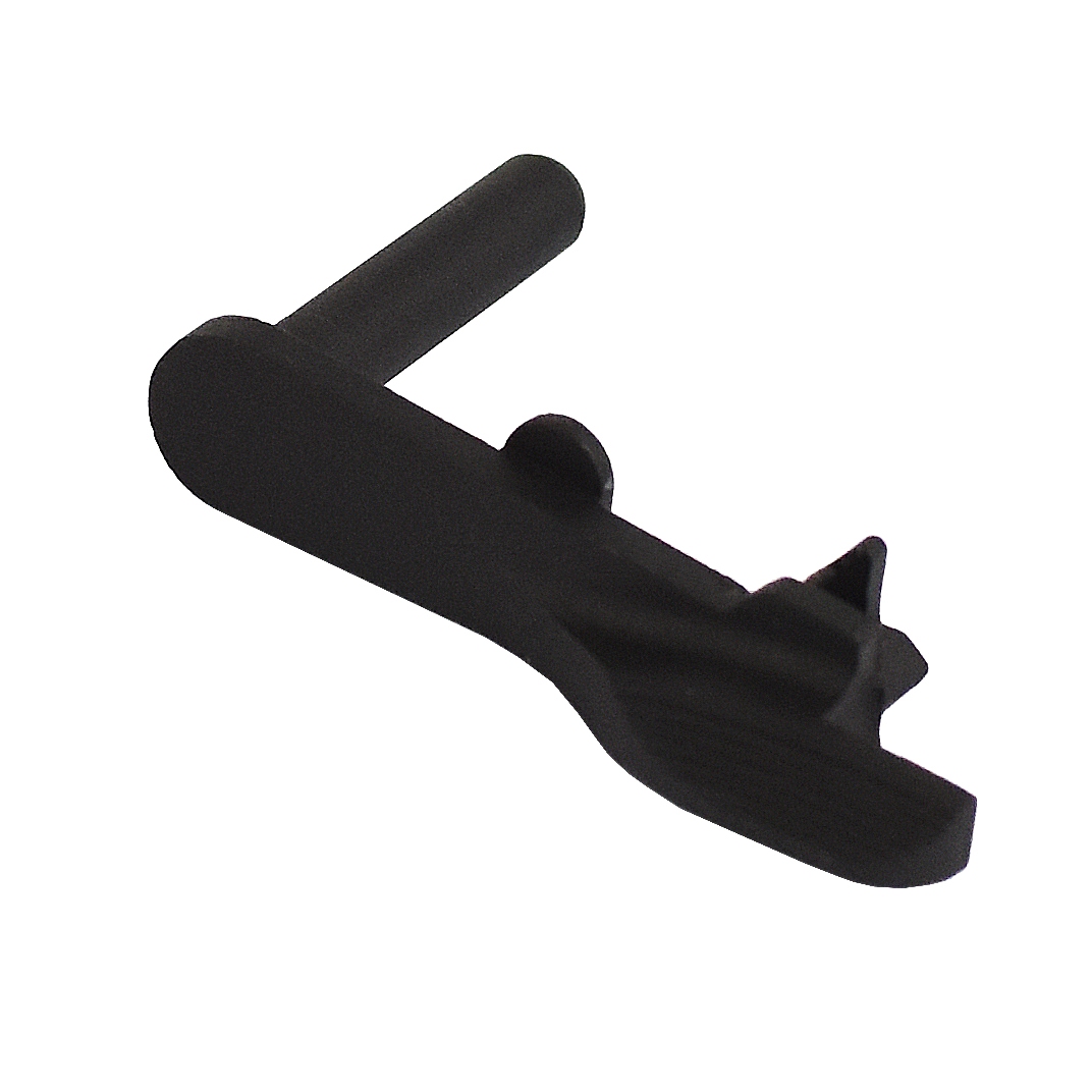 Vulture Slide Catch Lever Plate