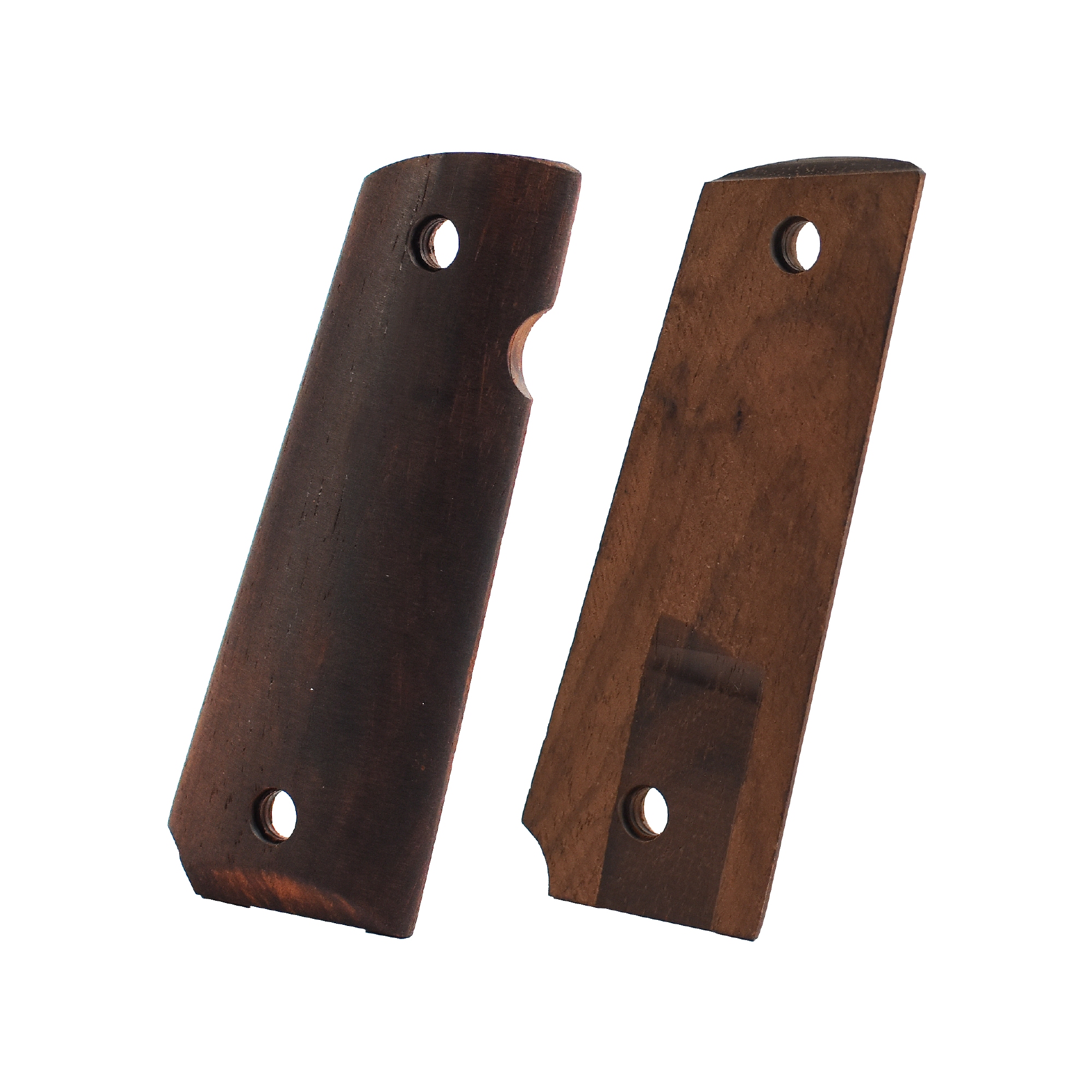 Vulture Wood Grip Plate