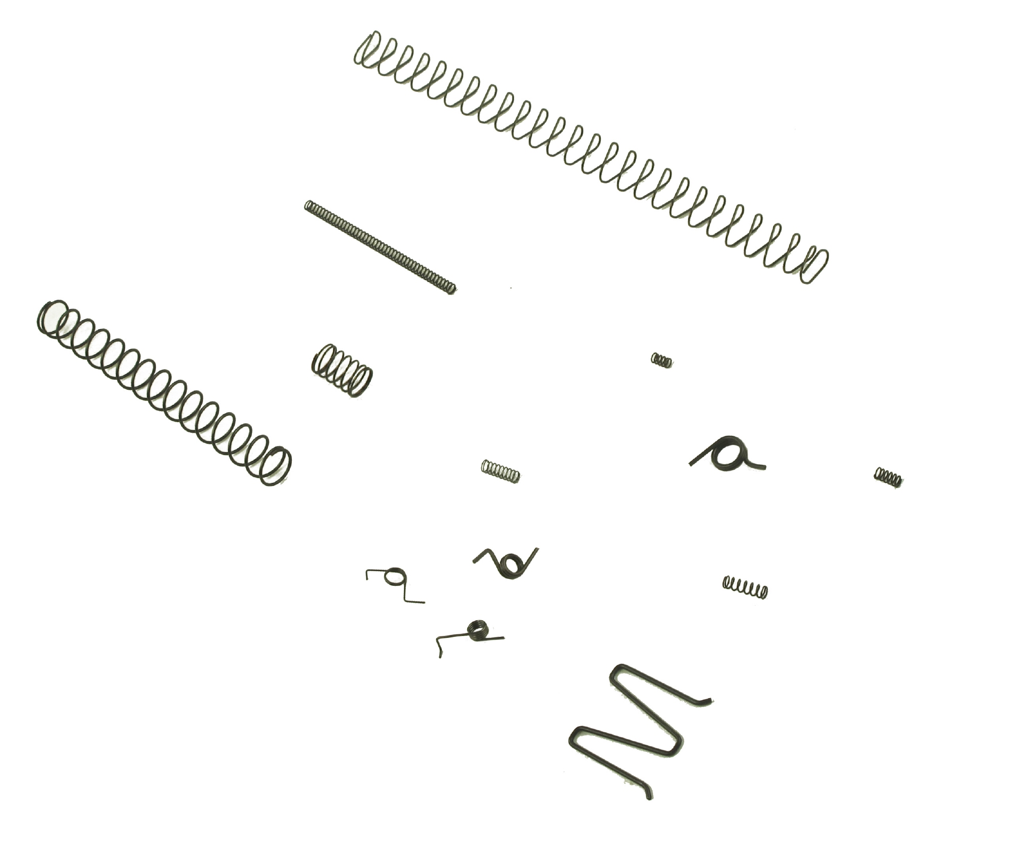 XAE  Spring Pack