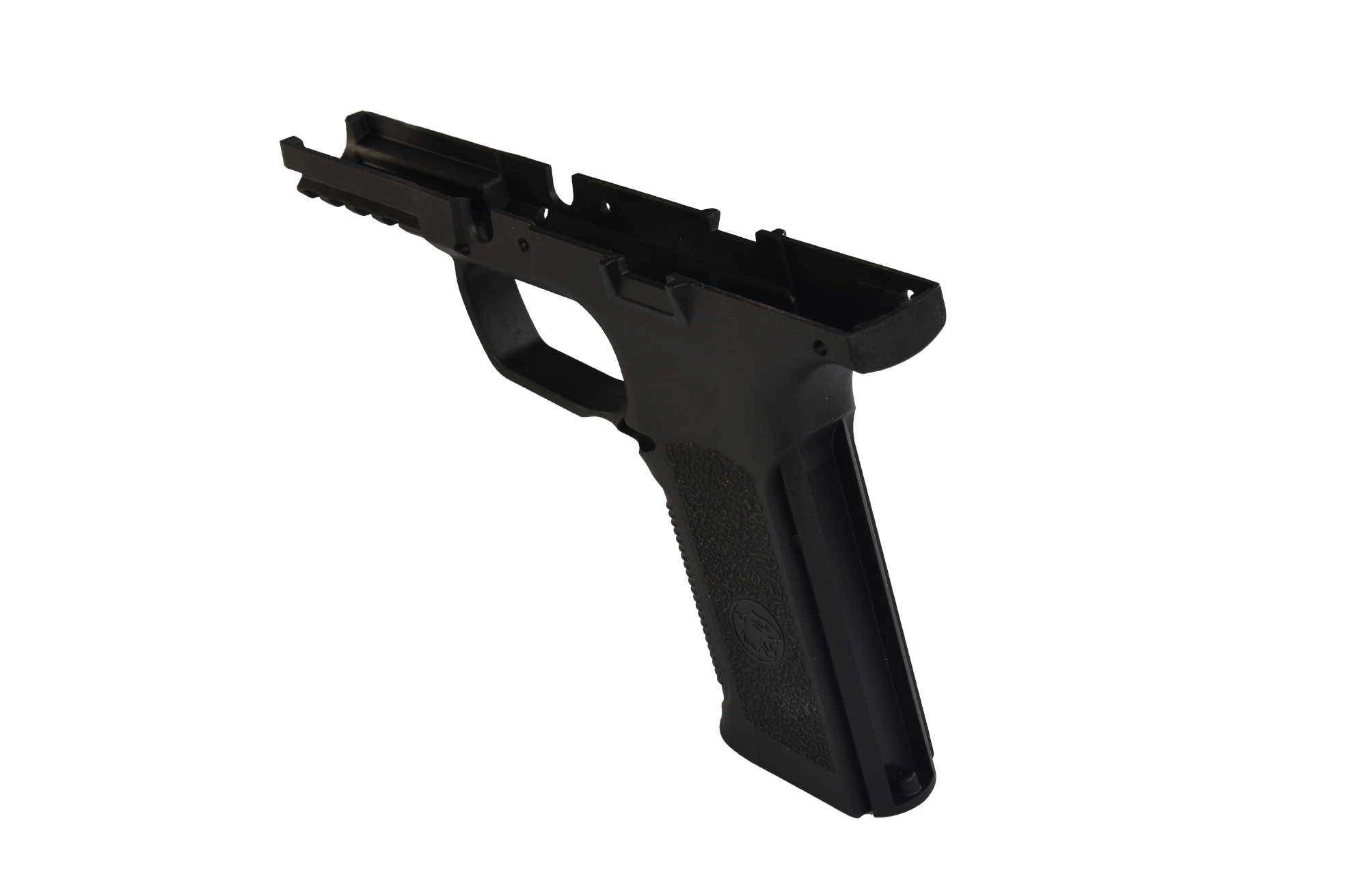 XAE Frame-BK