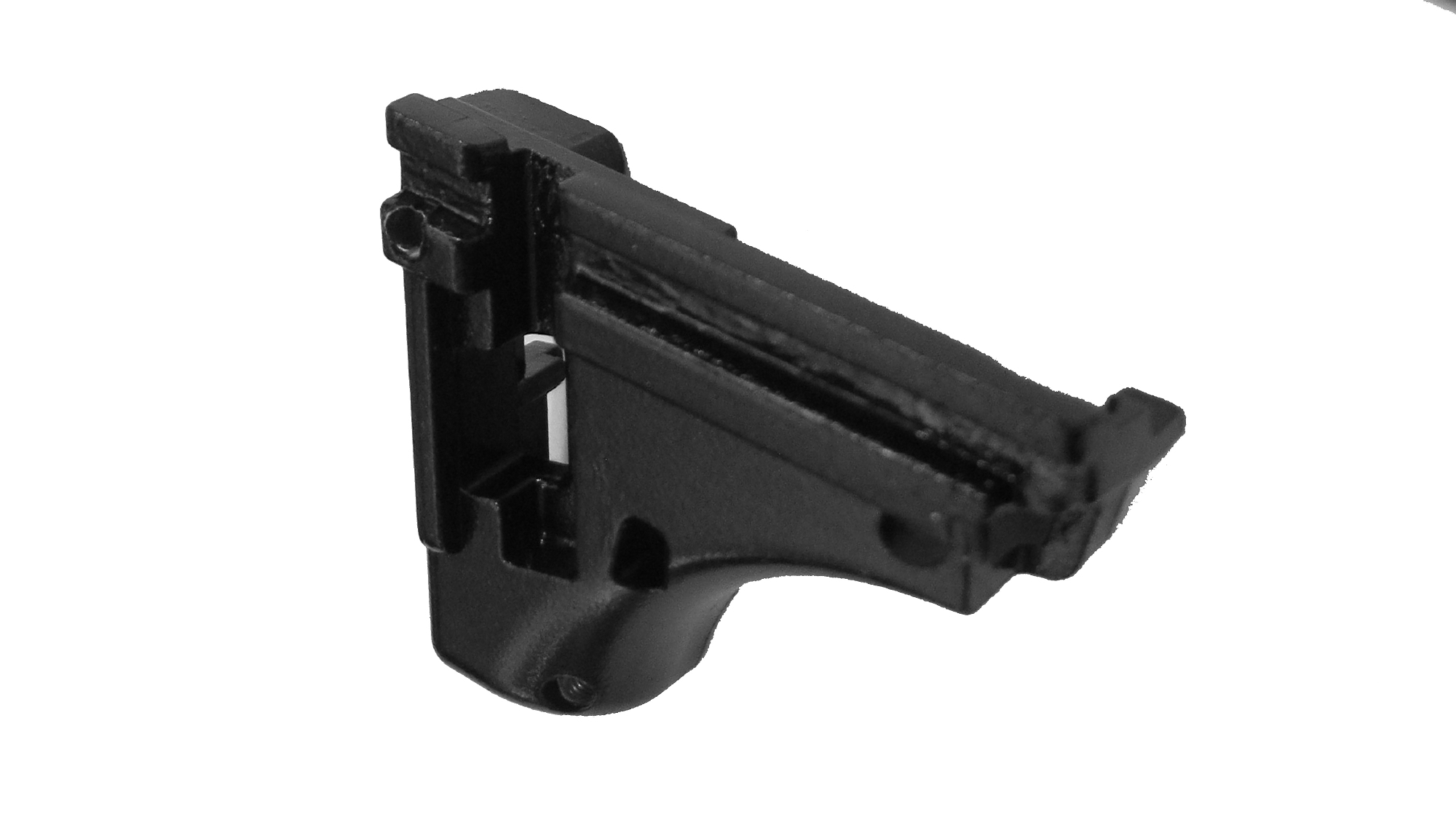 XAE Hammer Housing-Left