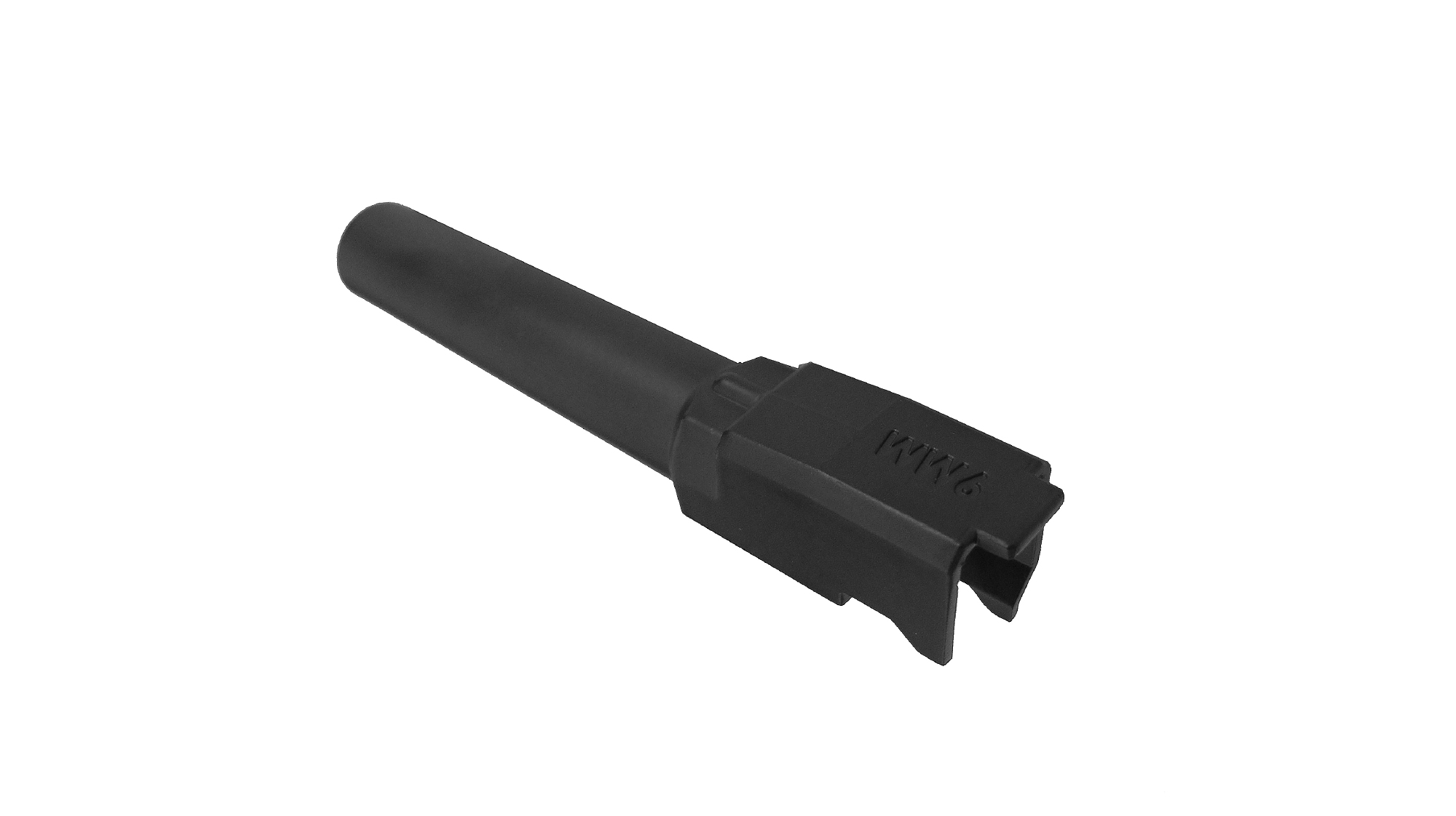XAE Outer Barrel