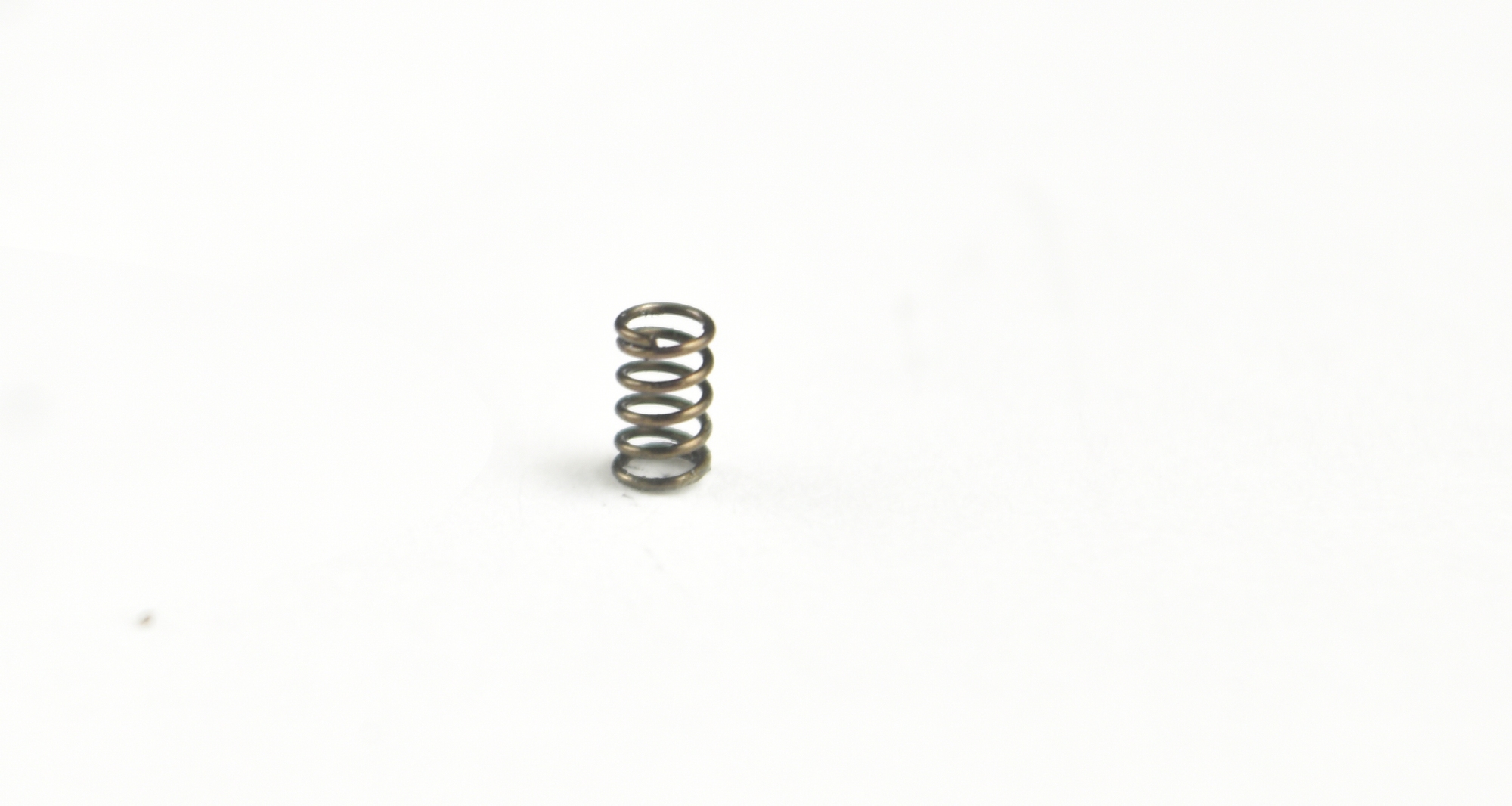 XAE Slide Disassemble Lever Spring (10pcs)