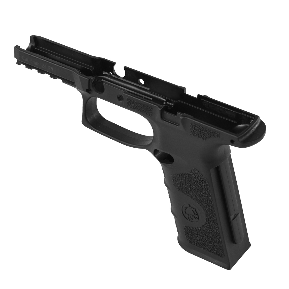 XFG Frame-BK