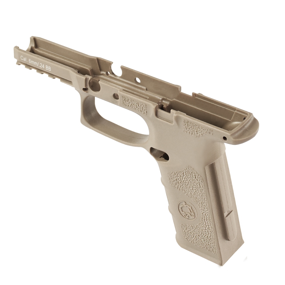 XFG Frame-TAN