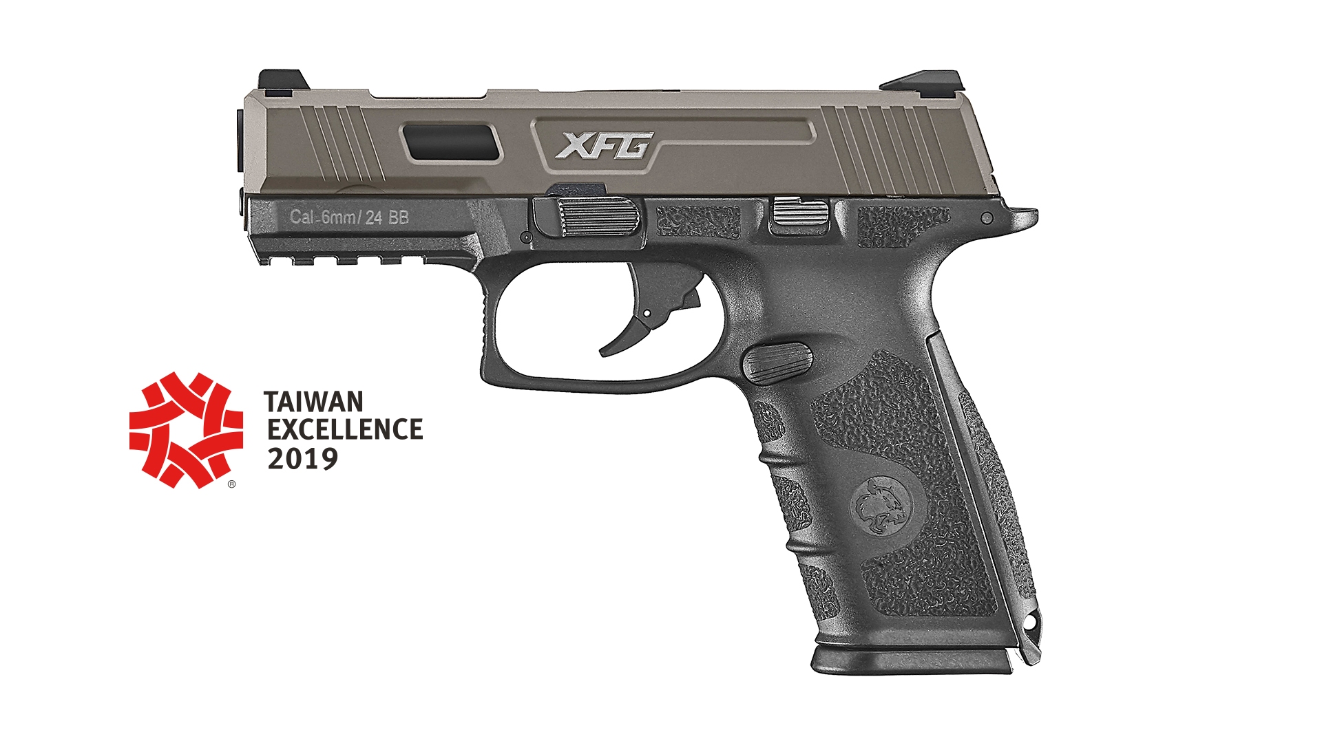 XFG GBB-BK