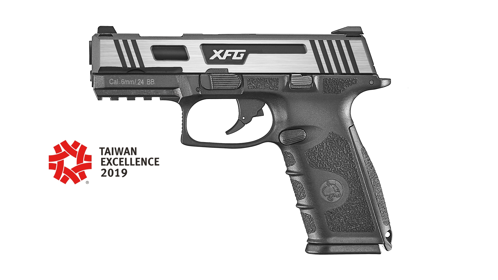 XFG GBB-BK