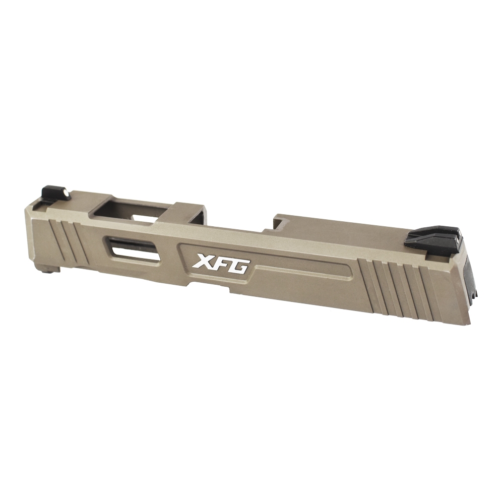 XFG Slide-TAN