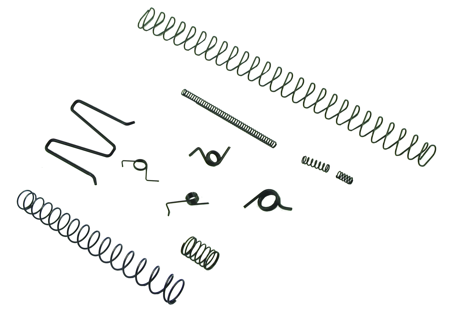 XFG Spring Set