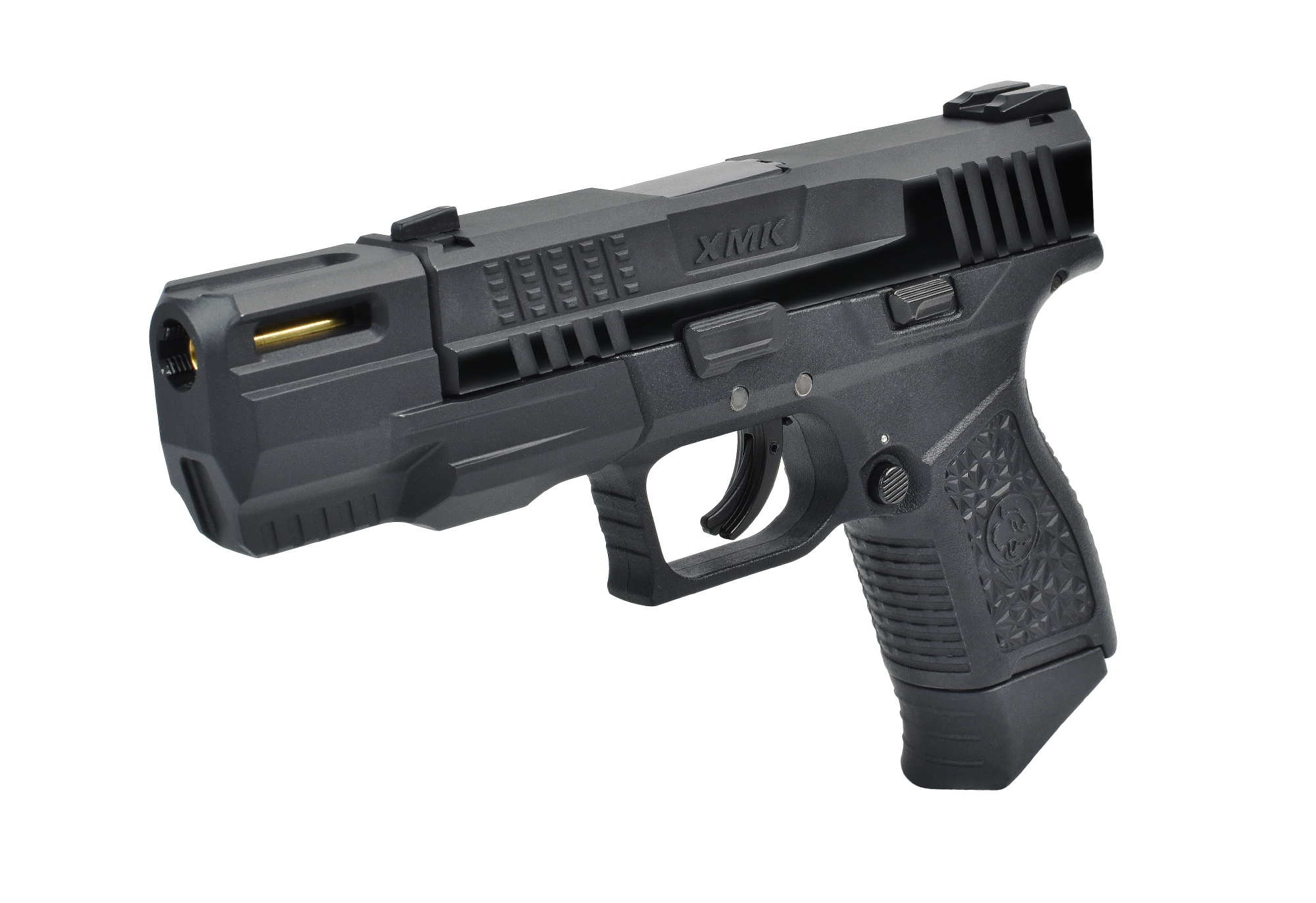 XMK Compact GBB-BK
