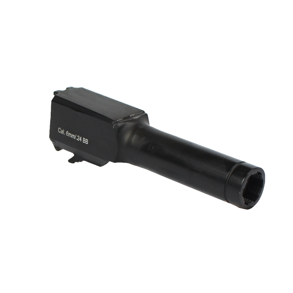 XPD Outer Barrel