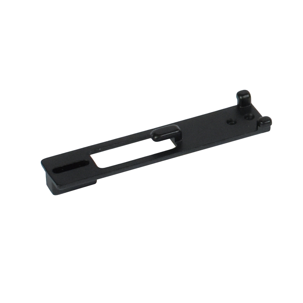 XPD Safety Plate