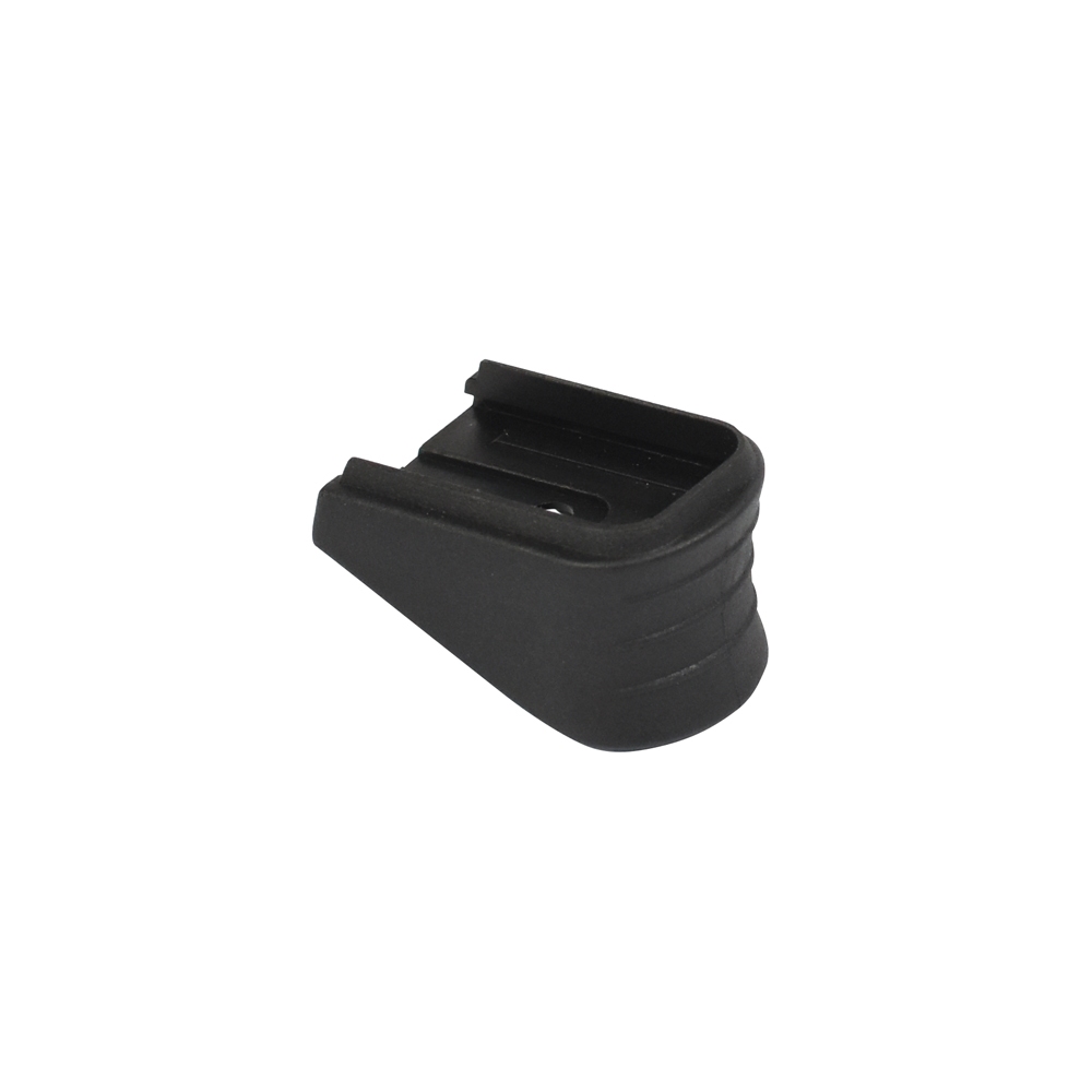 XPD Short Magazine Base Plate-BK (2pcs)